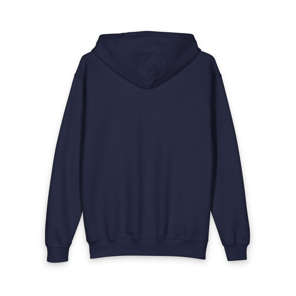 Youth Zip Hoodie