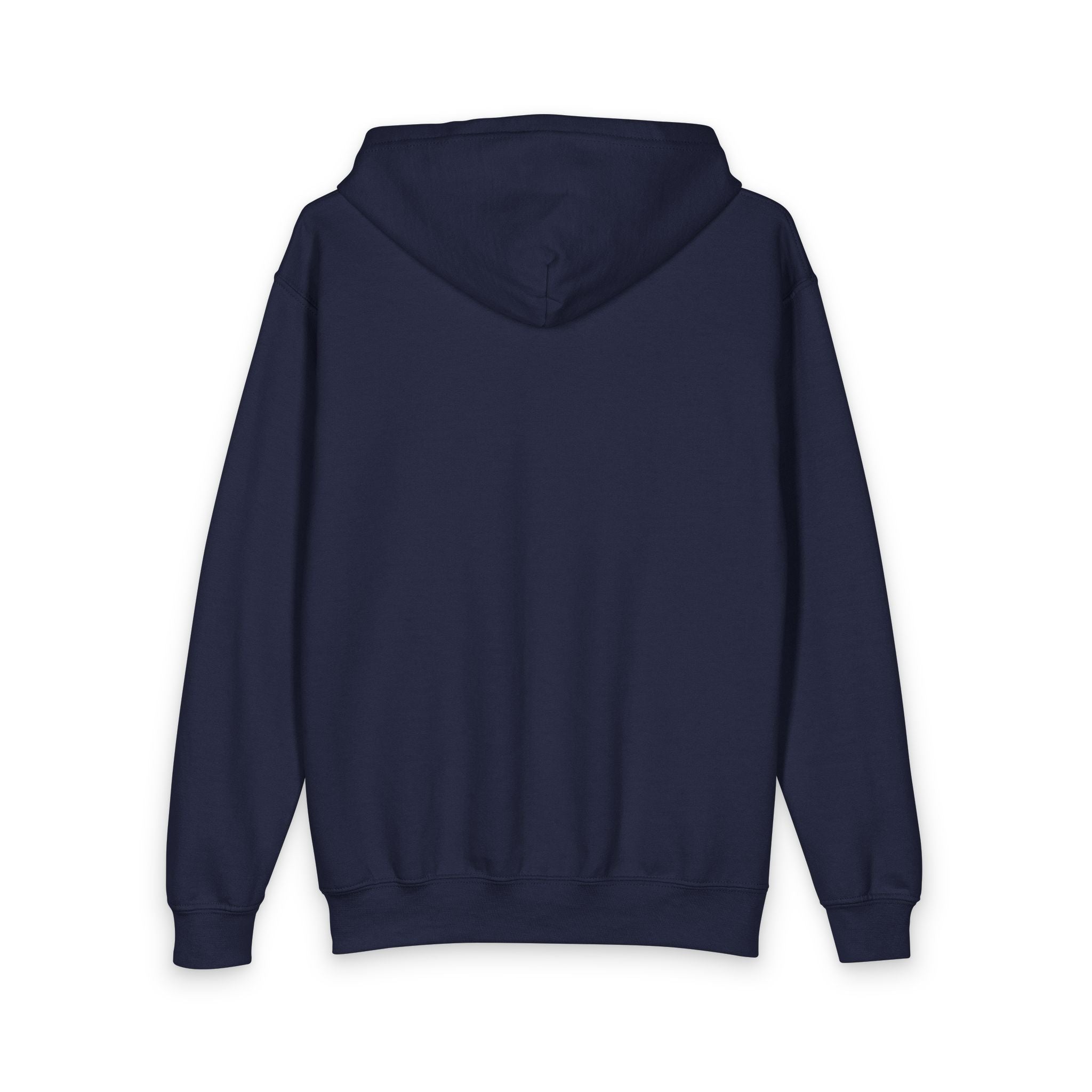 Youth Zip Hoodie