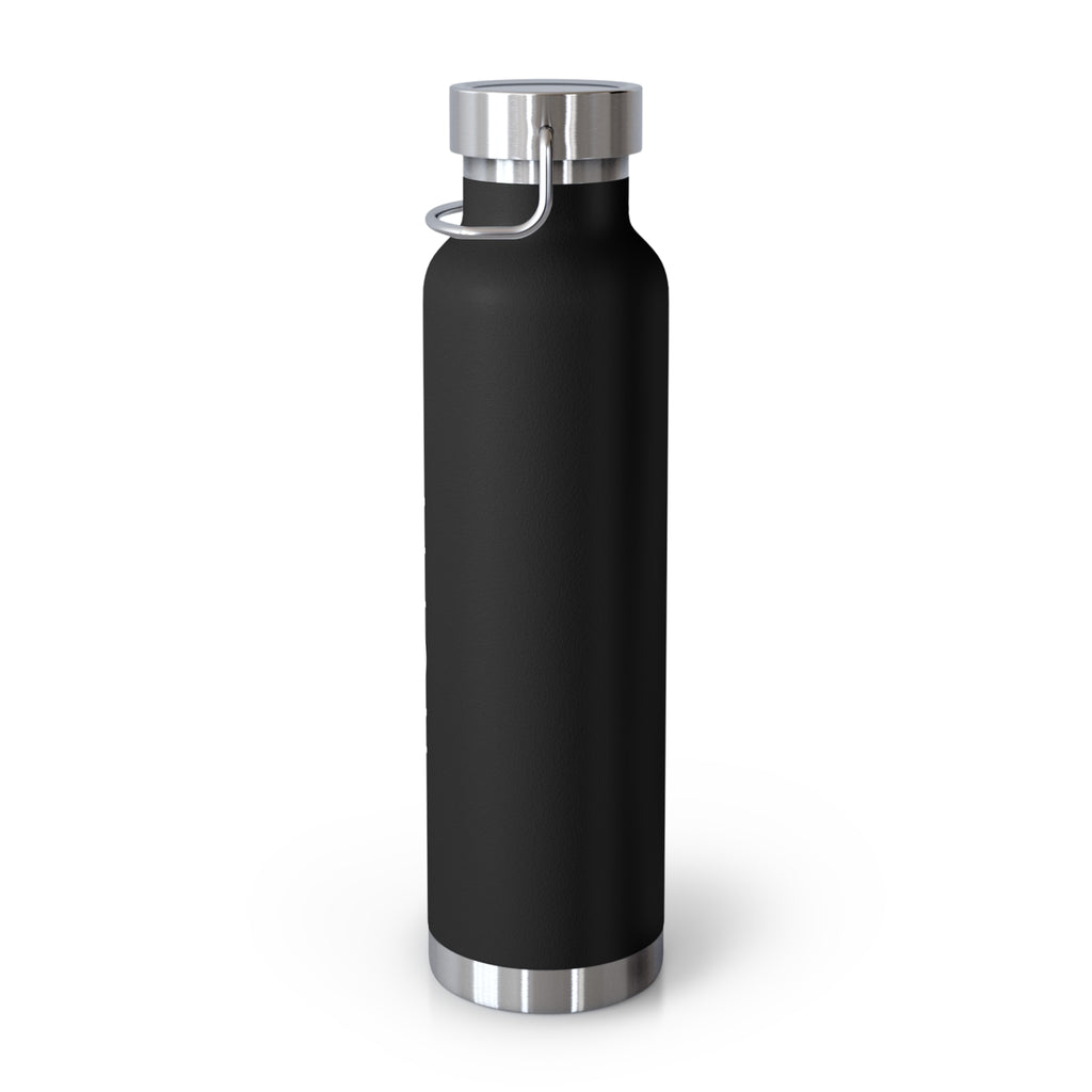 Copper Vacuum Insulated Bottle