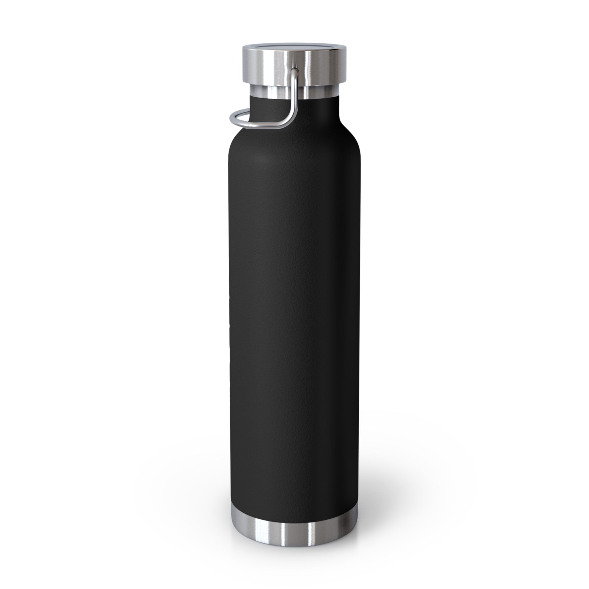 Copper Vacuum Insulated Bottle