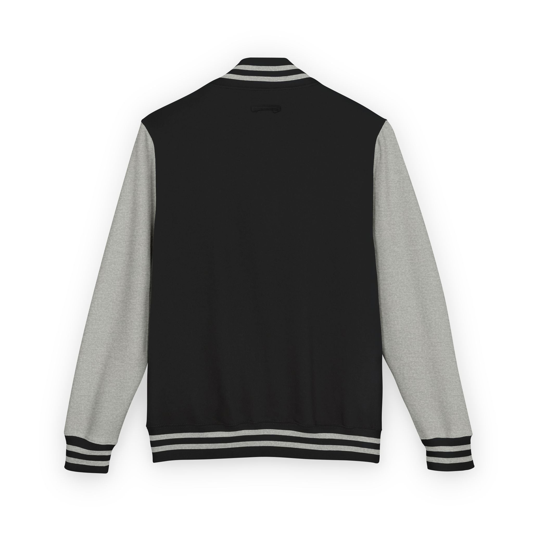Varsity Letterman Jacket