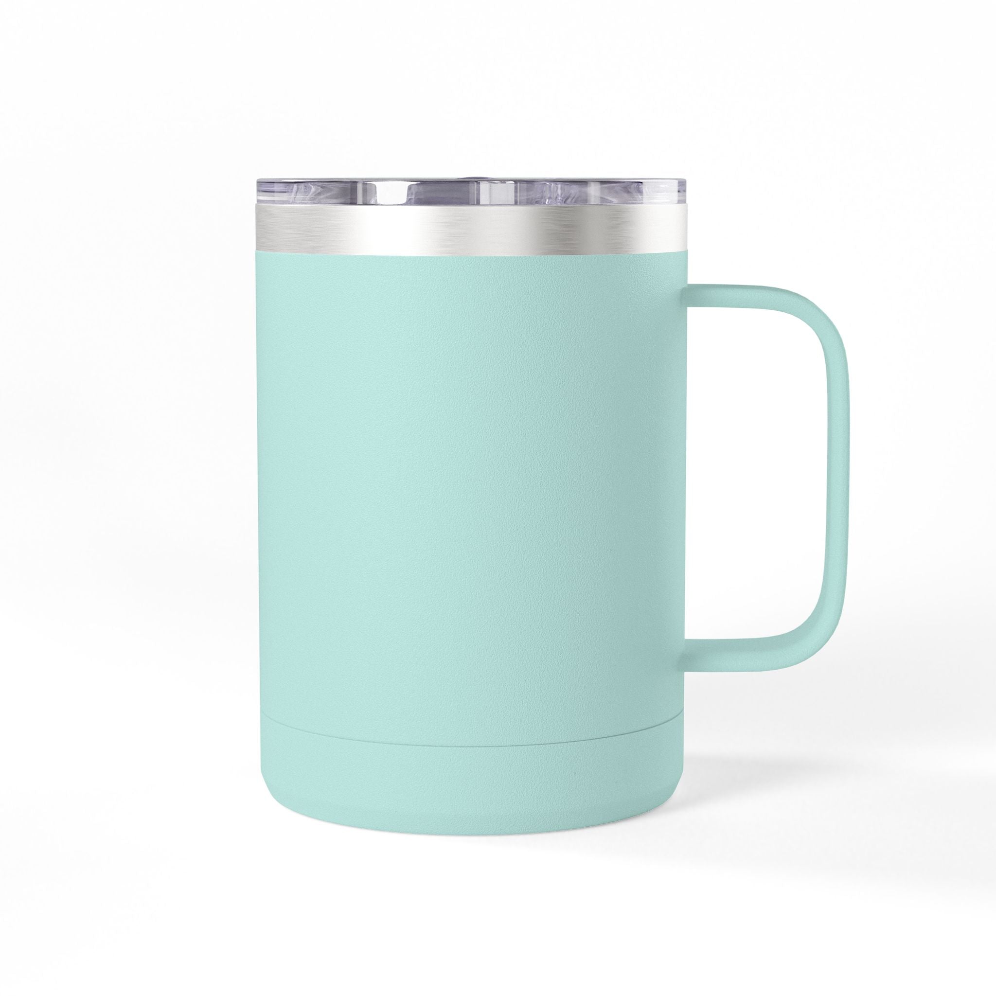 15oz Travel Tumbler Mug