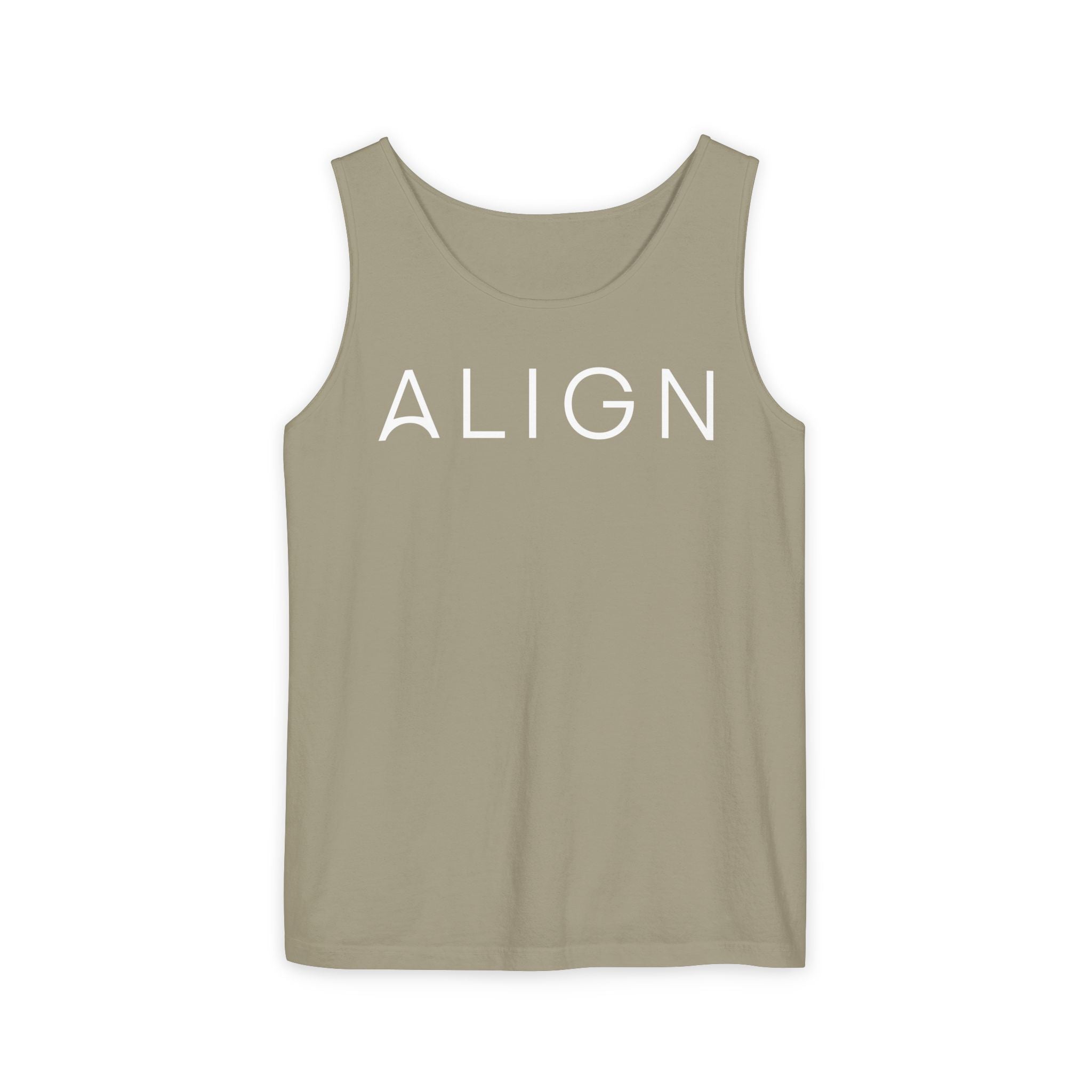 Align Minimalist Tank Top