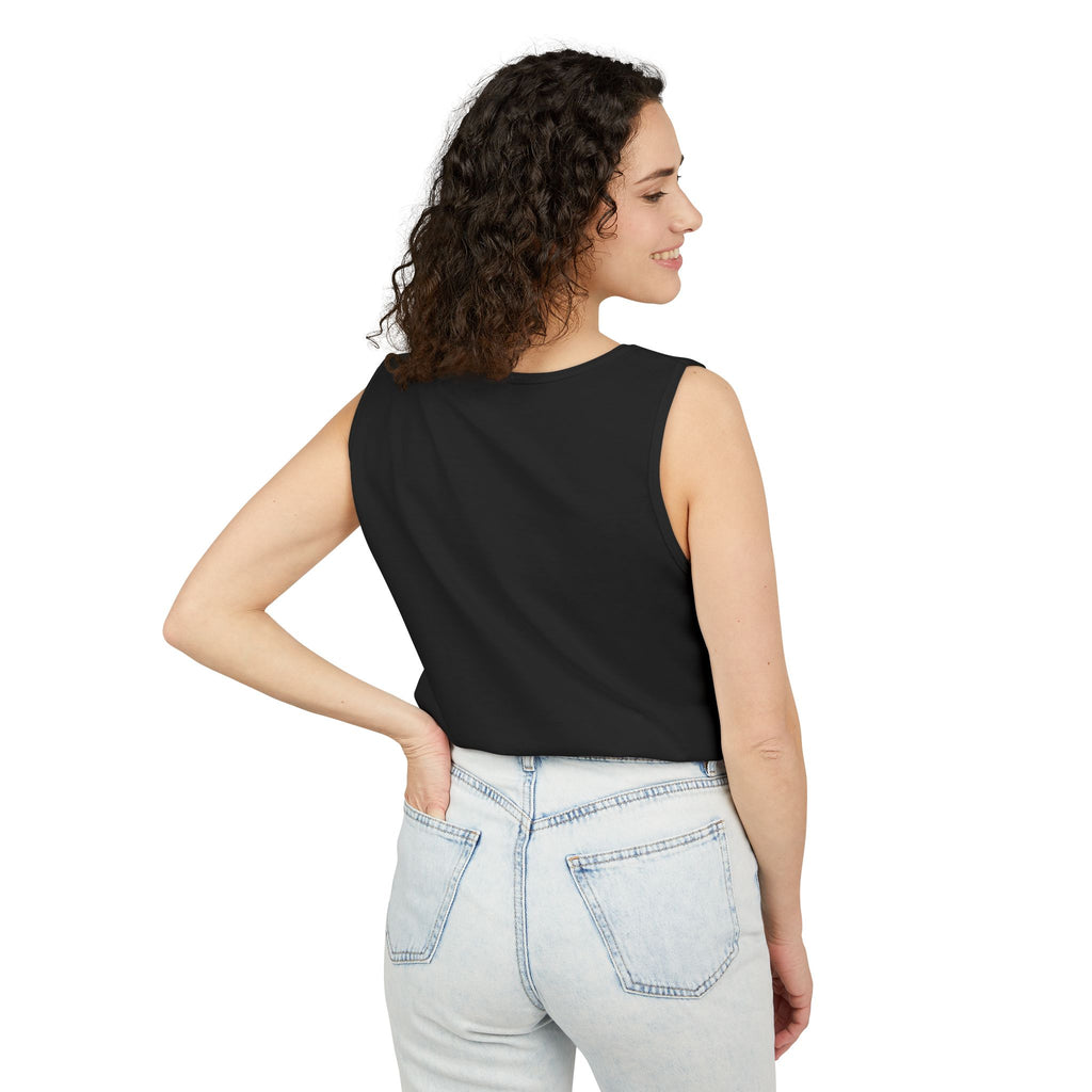 Align Minimalist Tank Top