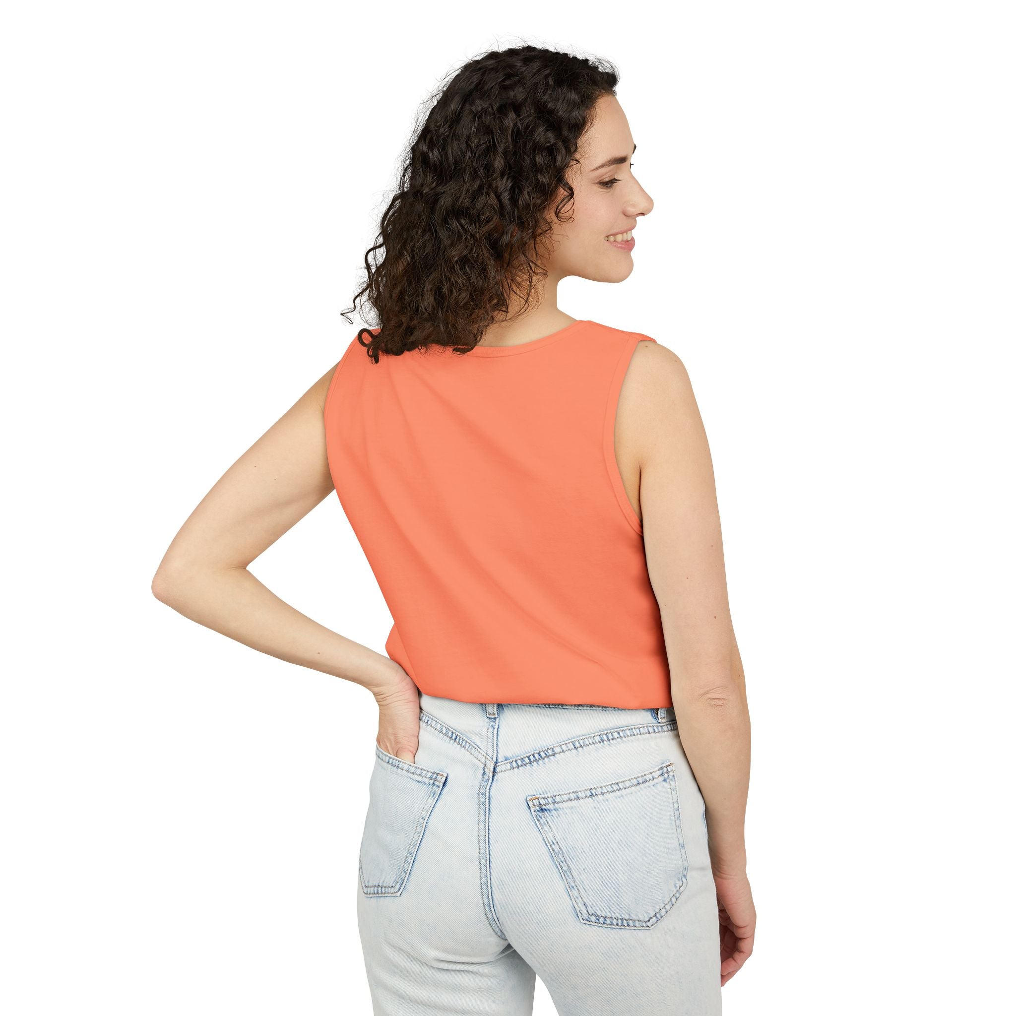 Align Minimalist Tank Top