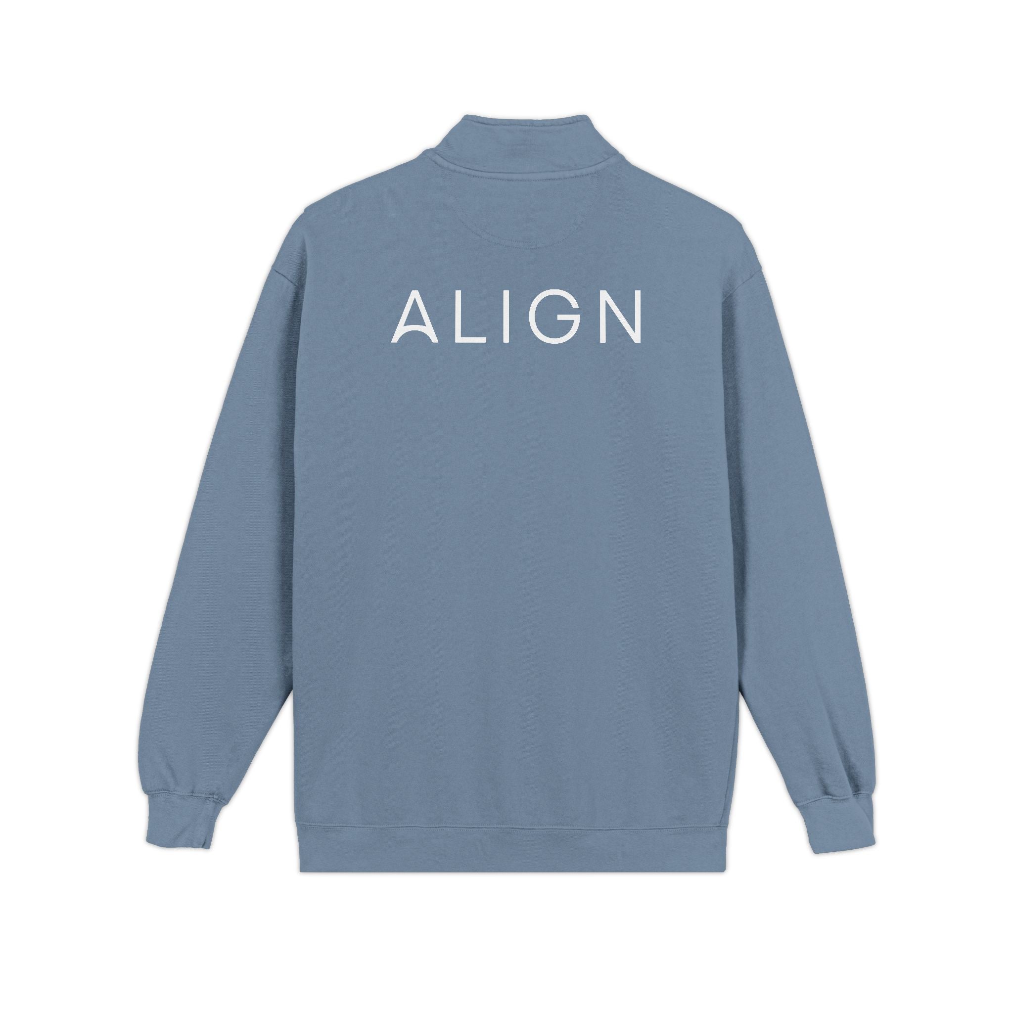 Align Quarter-Zip Sweatshirt