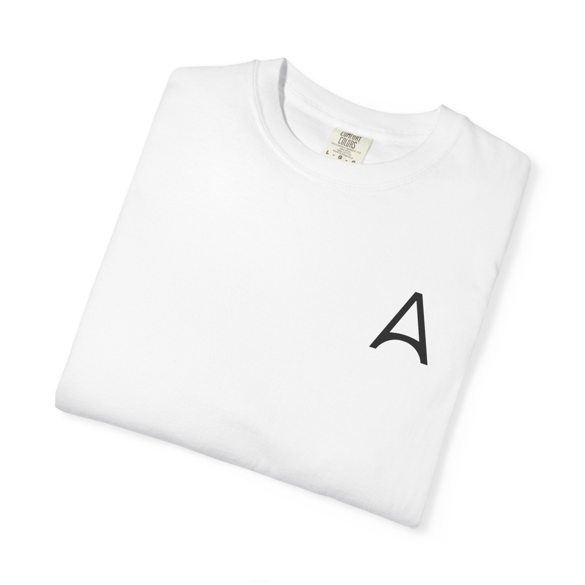 Comfort Colors Unisex Shirt