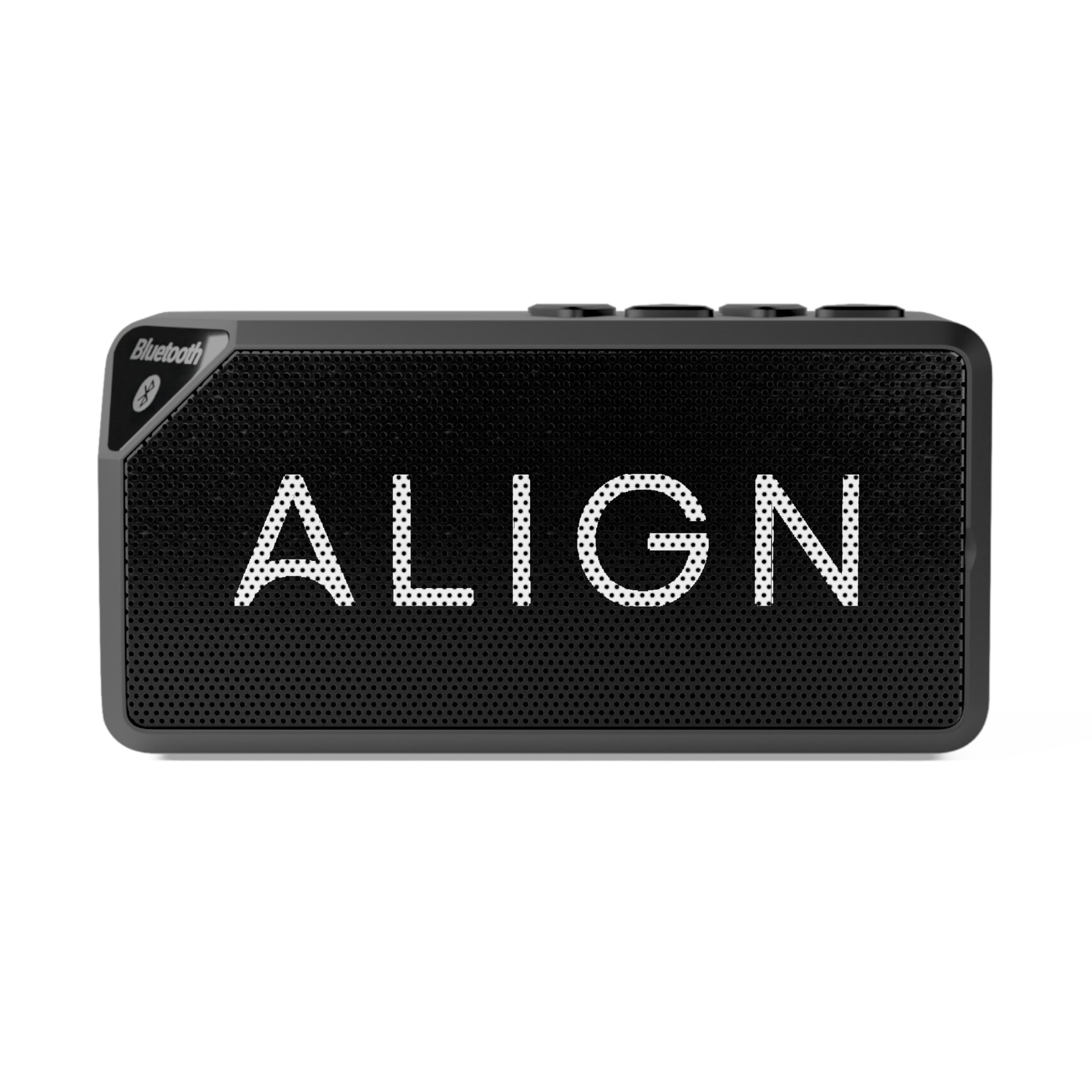 Portable Bluetooth Speaker