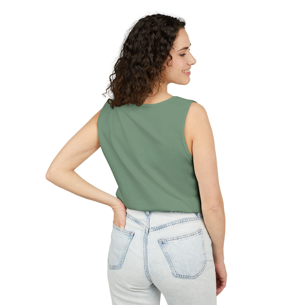 Align Minimalist Tank Top