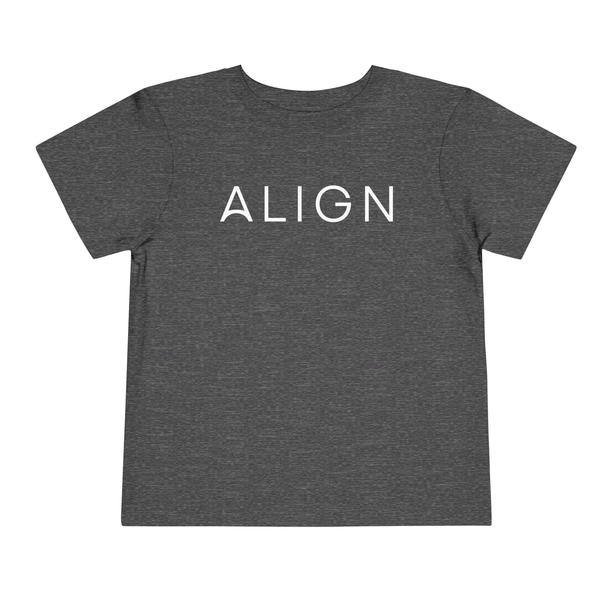 Align Toddler Tee