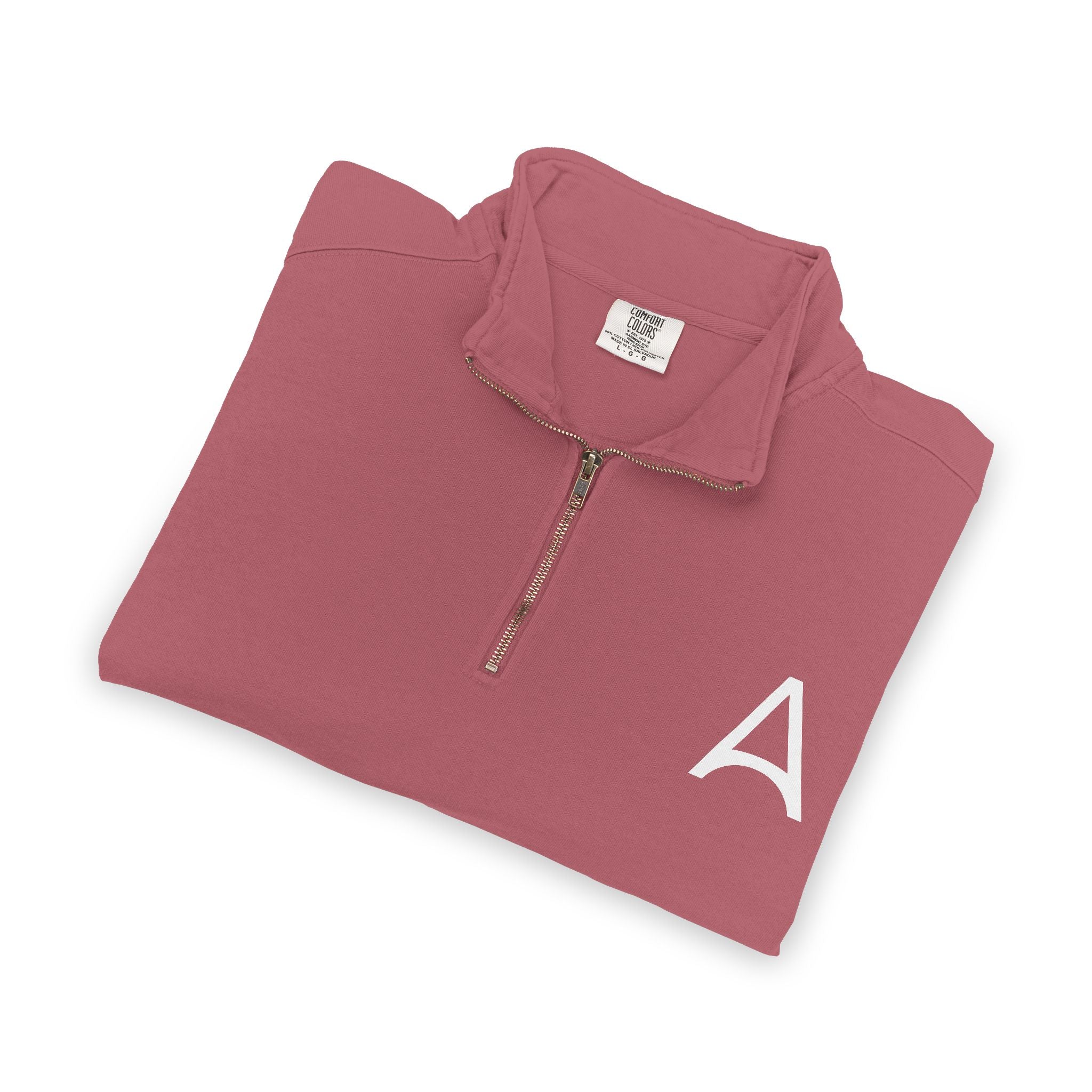 Align Quarter-Zip Sweatshirt