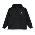 Packable Anorak Jacket
