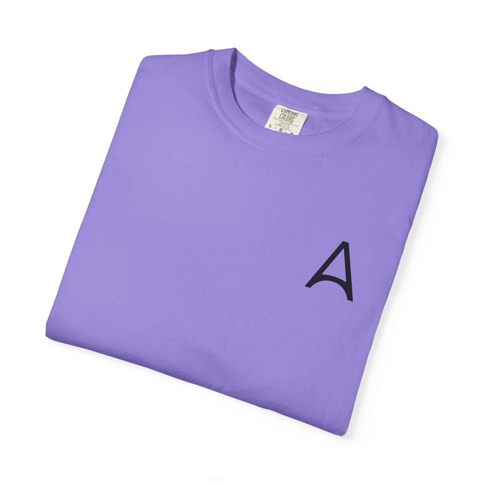Comfort Colors Unisex Shirt