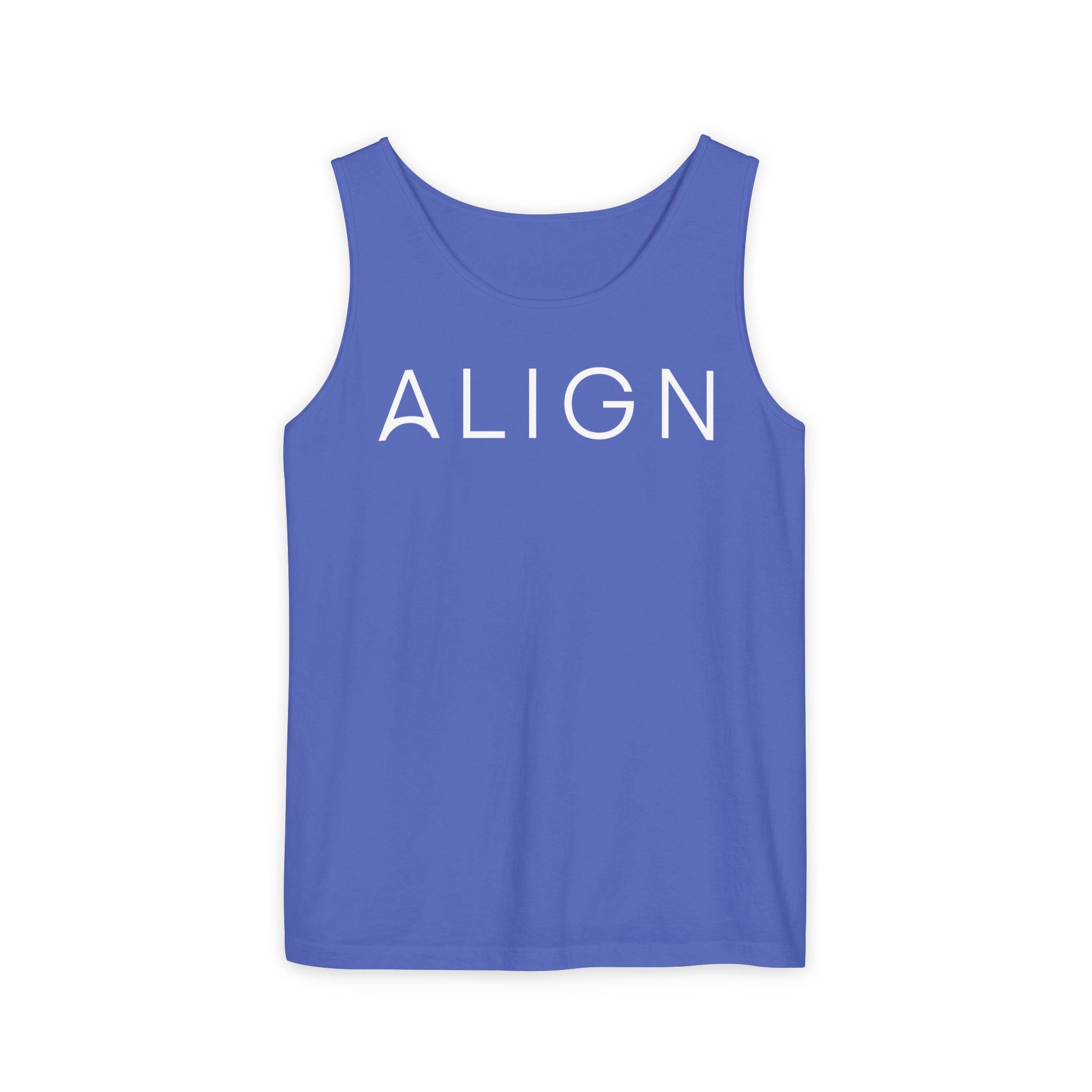 Align Minimalist Tank Top