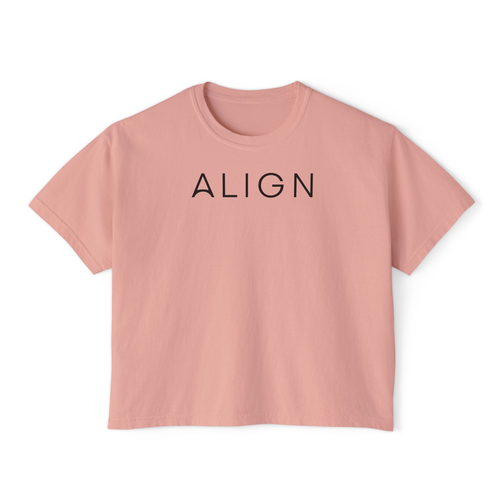 Align Women's Boxy Tee