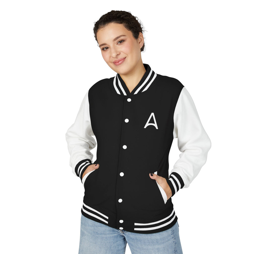 Varsity Letterman Jacket