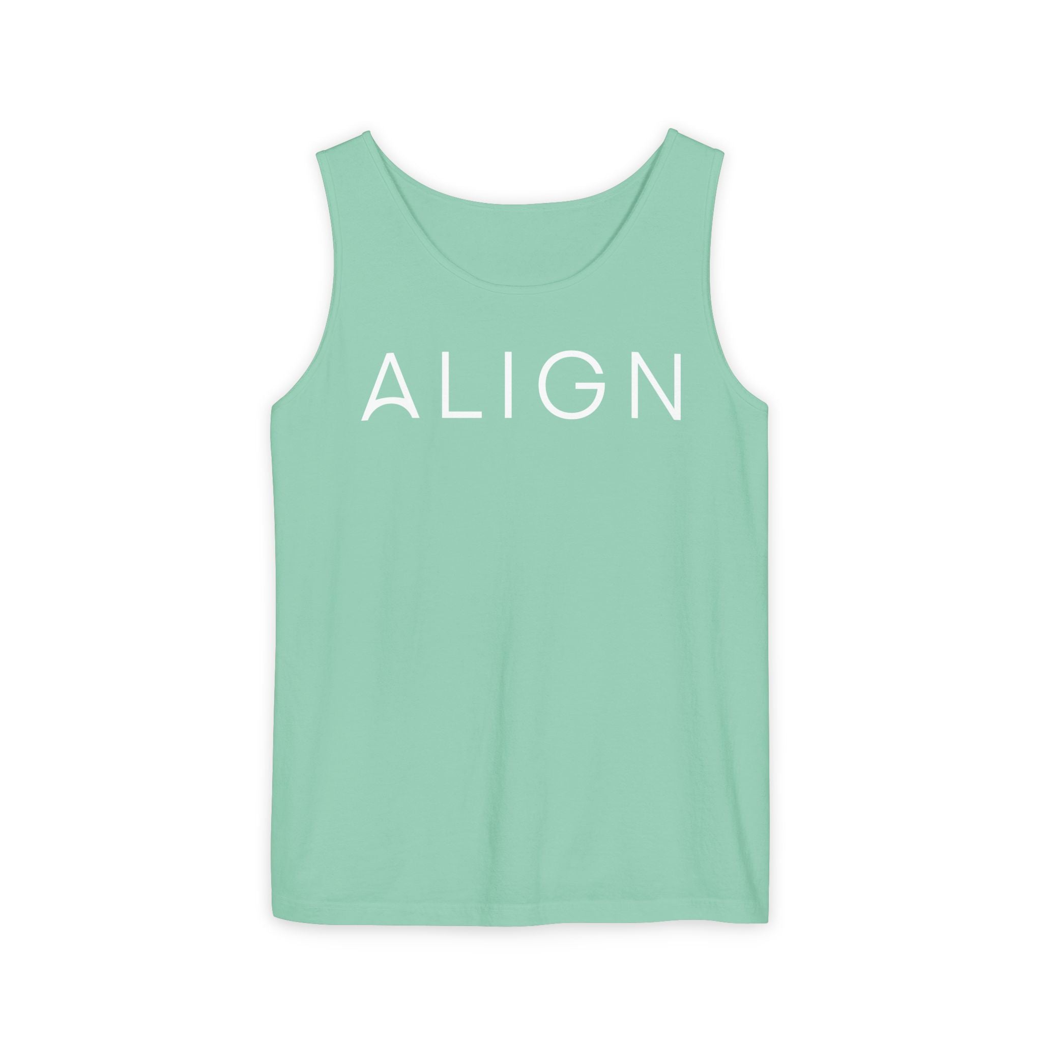 Align Minimalist Tank Top