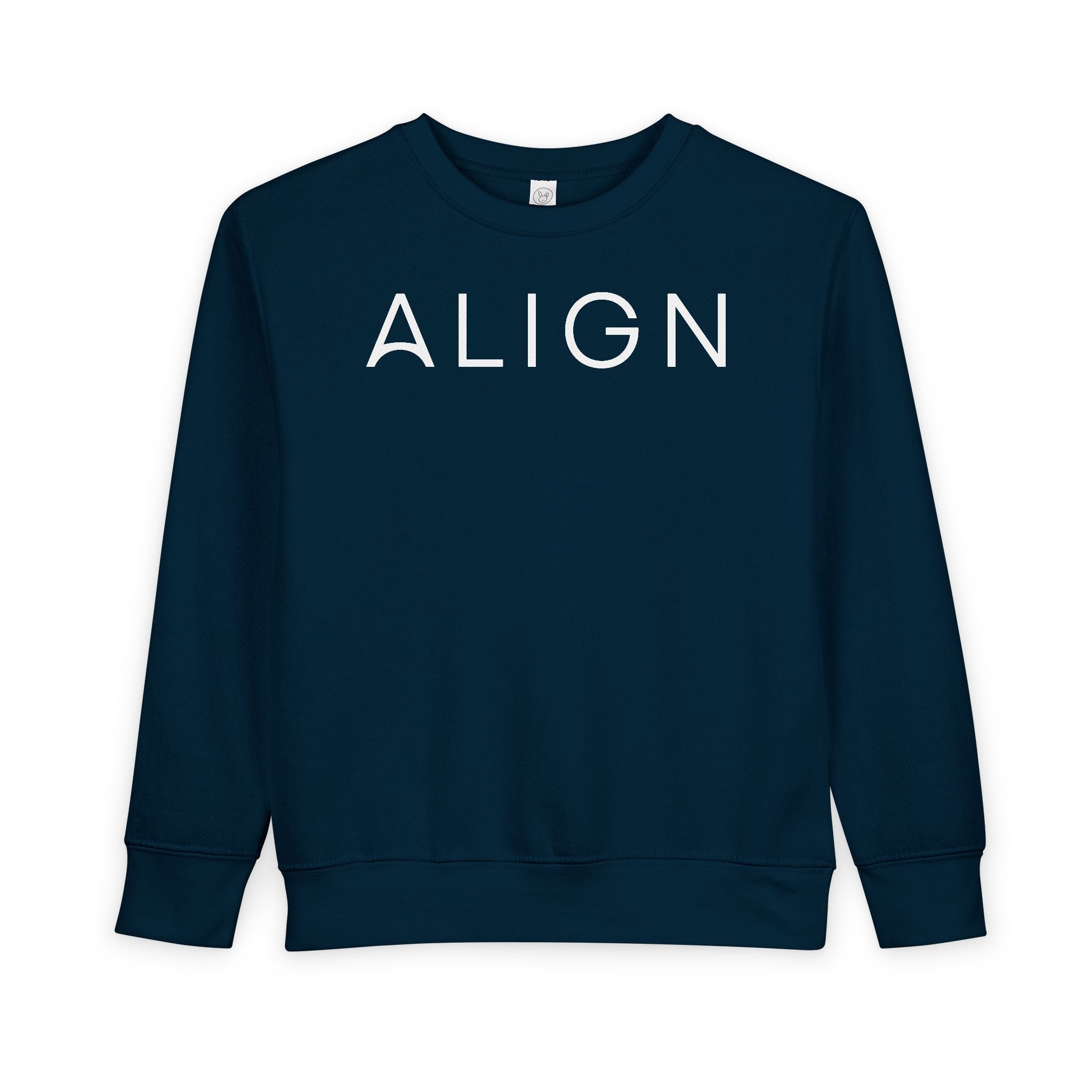 Align Toddler Sweatshirt