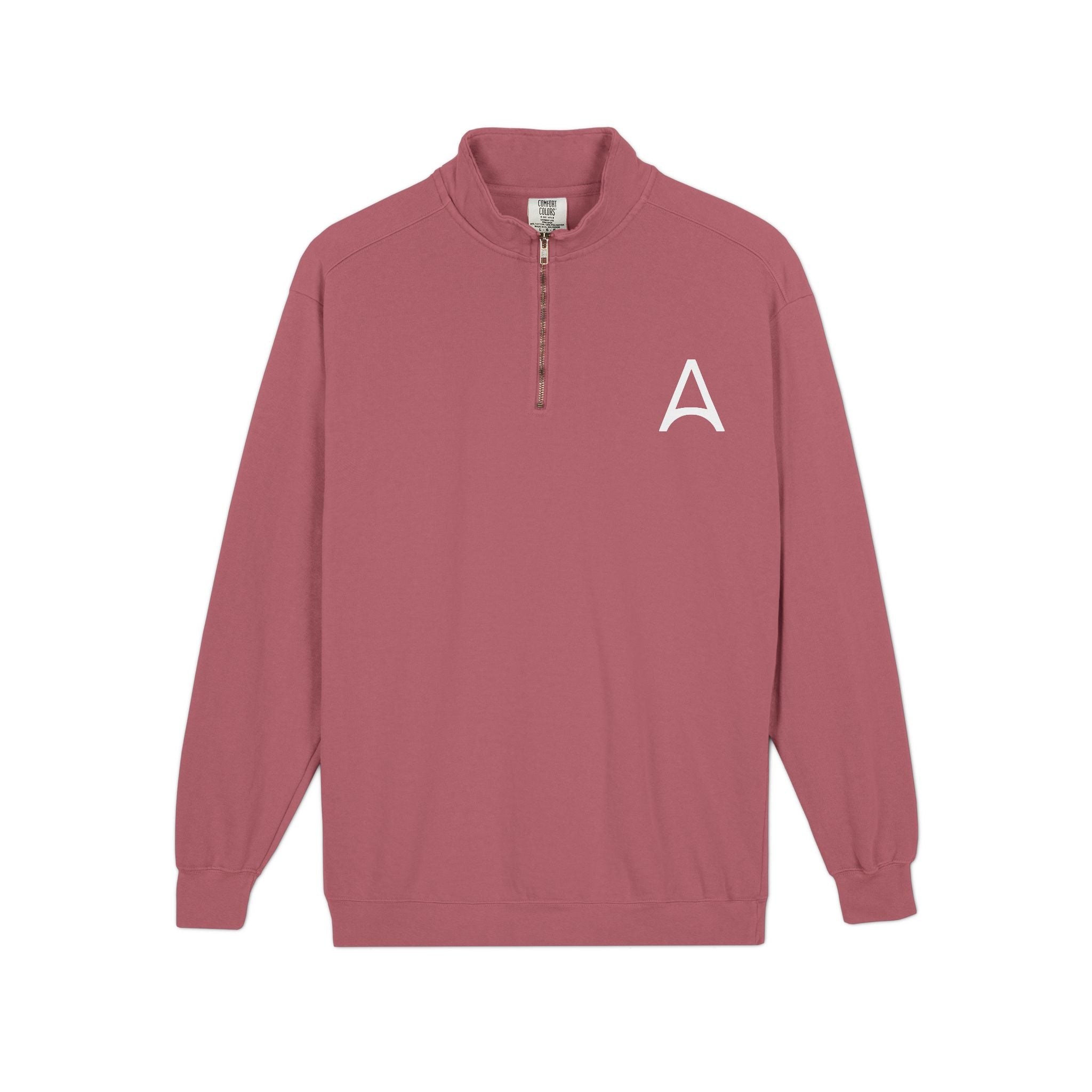 Align Quarter-Zip Sweatshirt