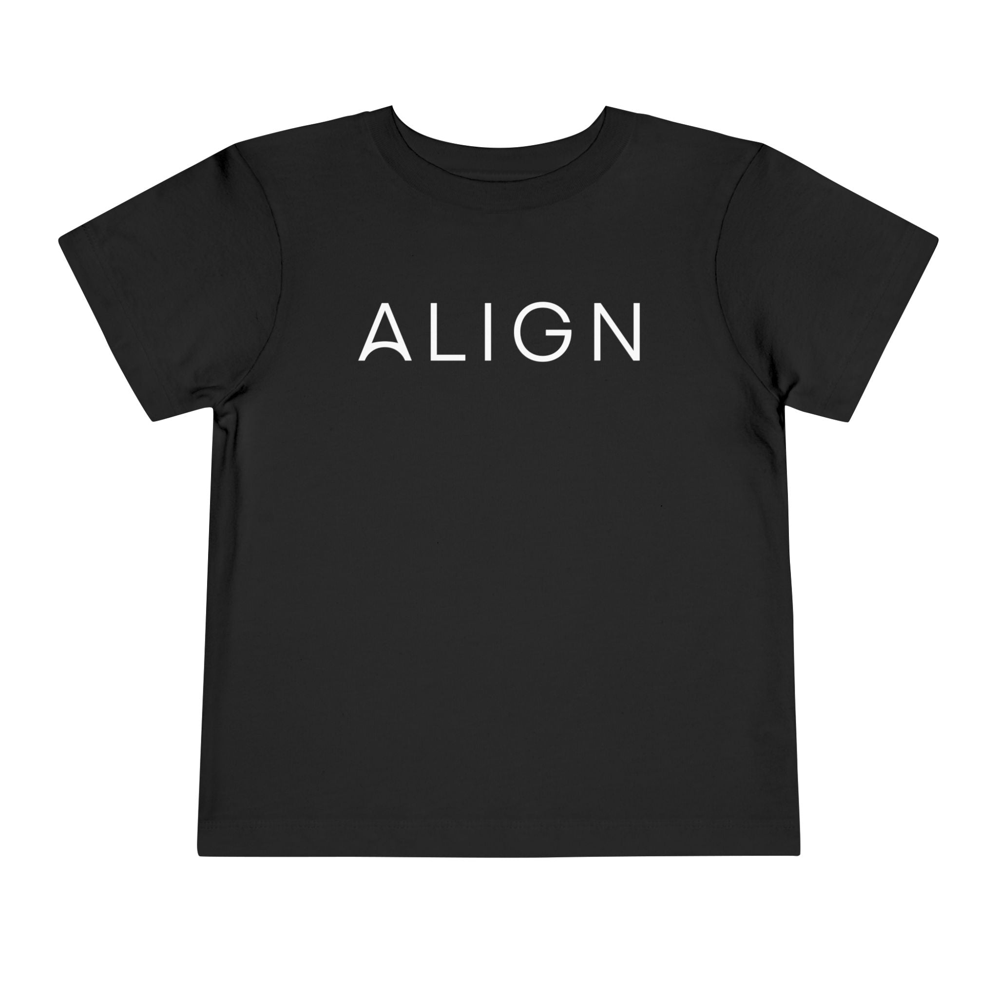 Align Toddler Tee
