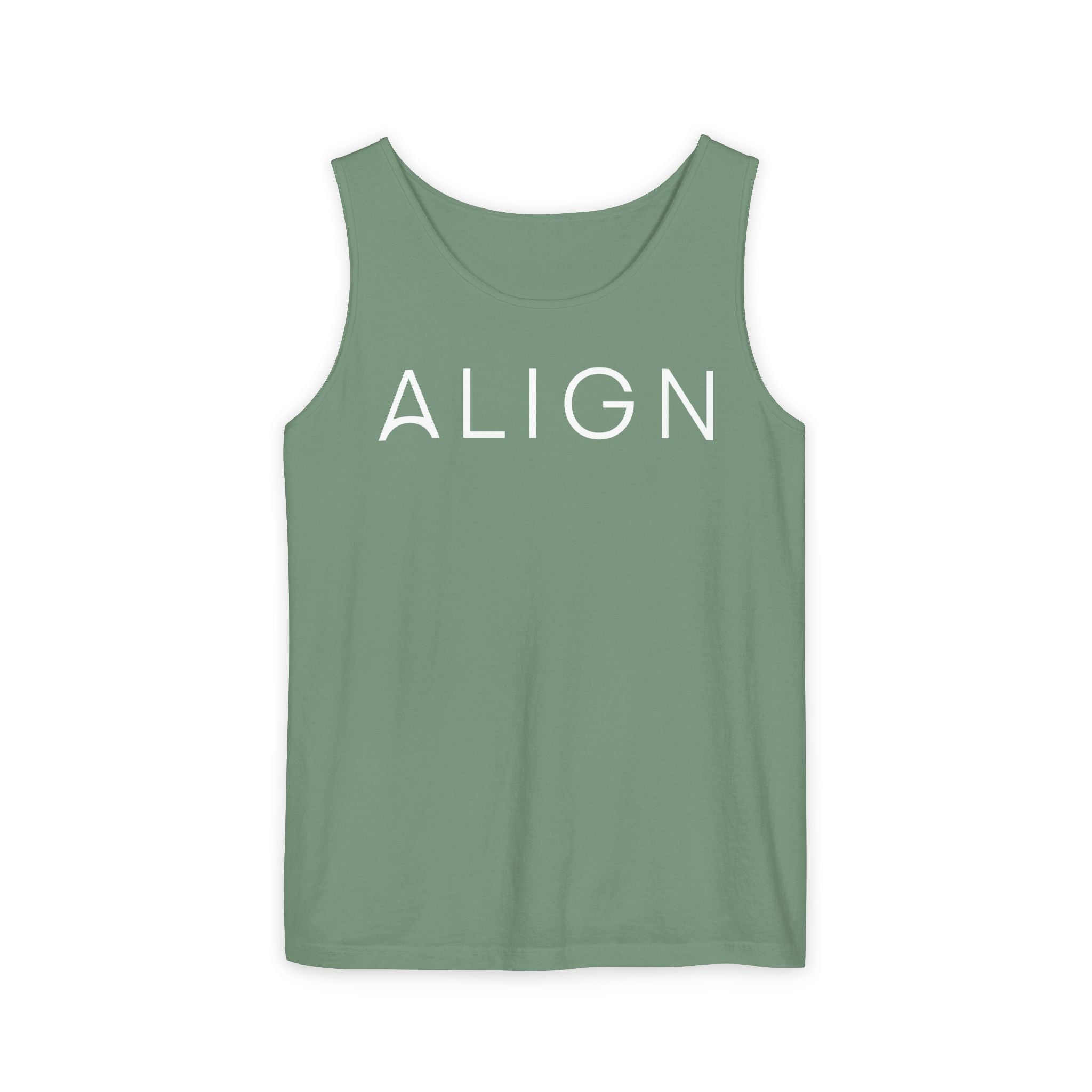 Align Minimalist Tank Top