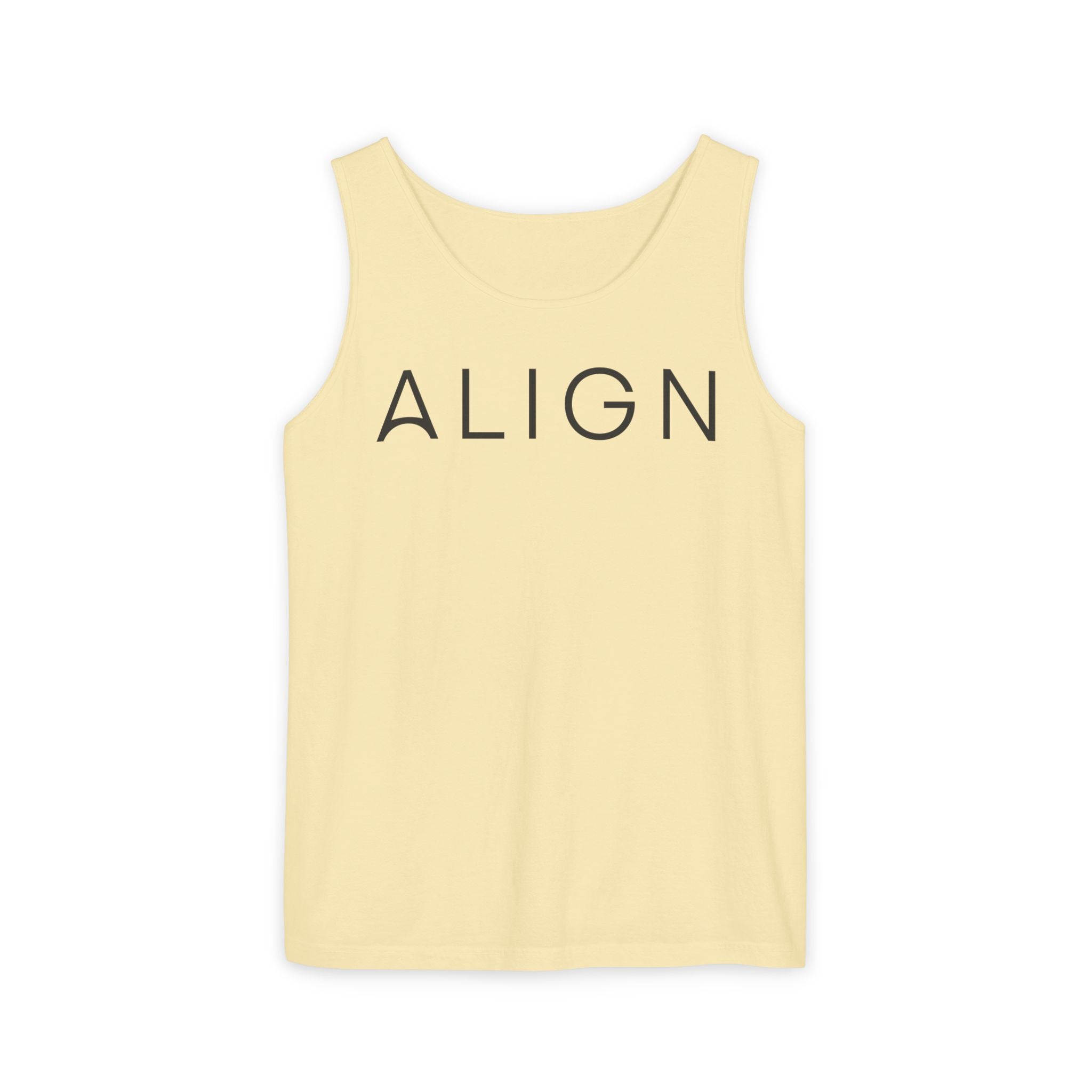 Align Minimalist Tank Top