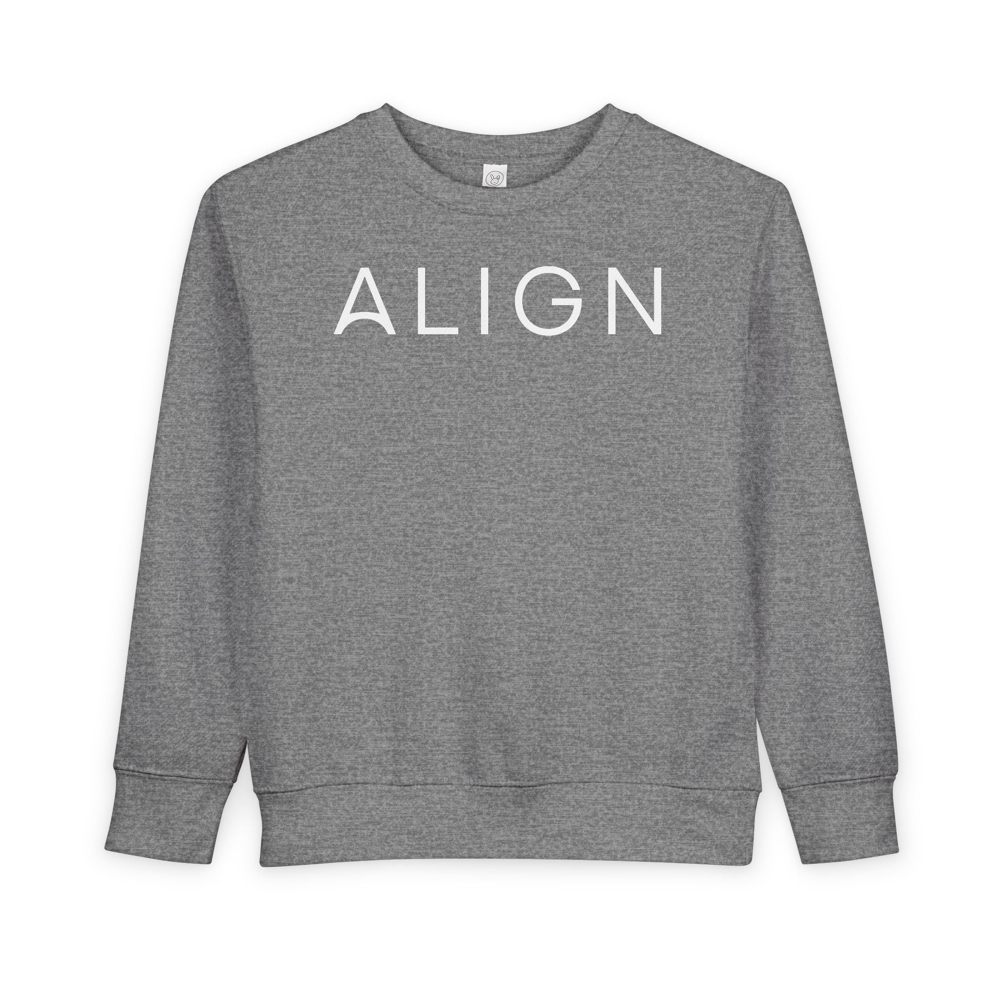Align Toddler Sweatshirt
