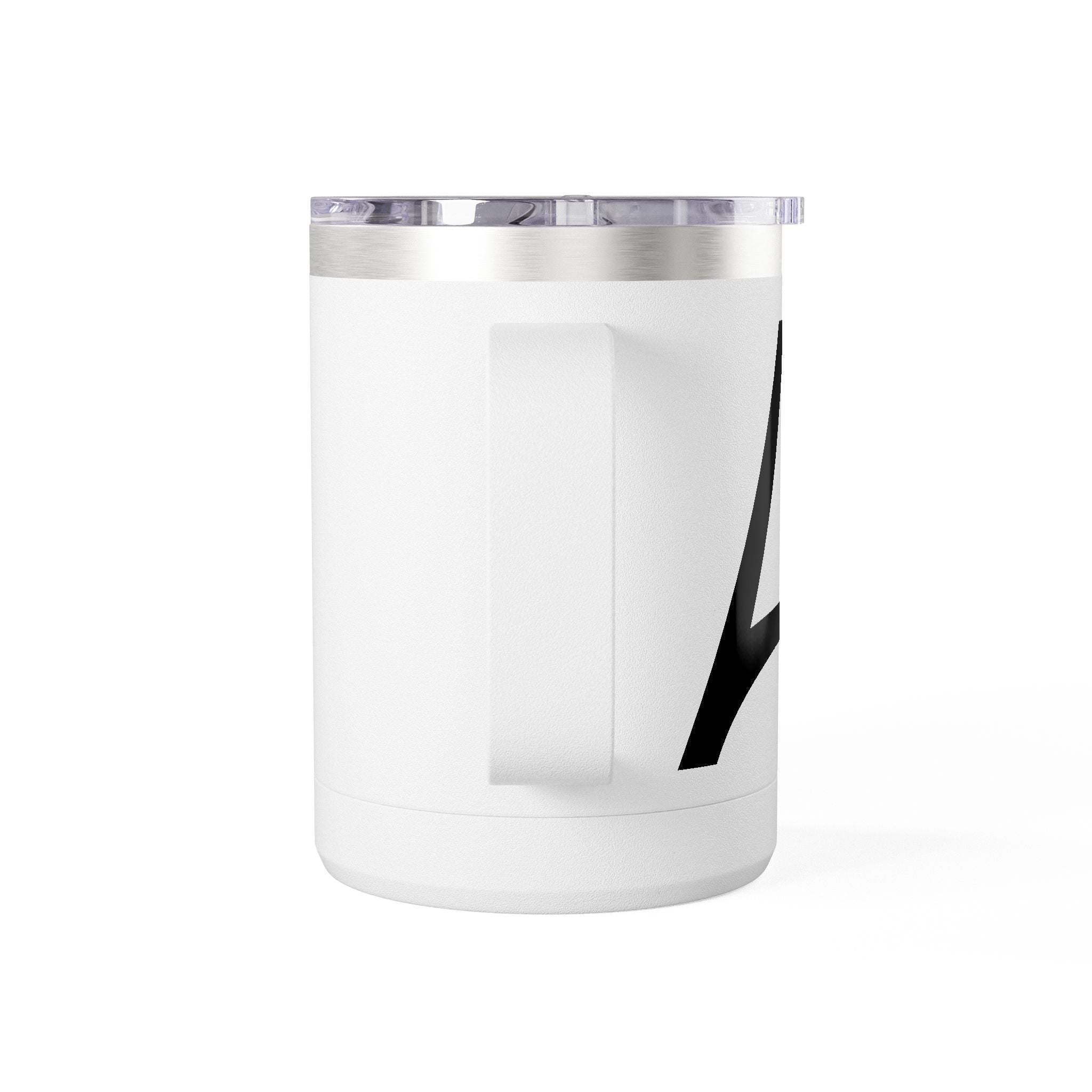15oz Travel Tumbler Mug