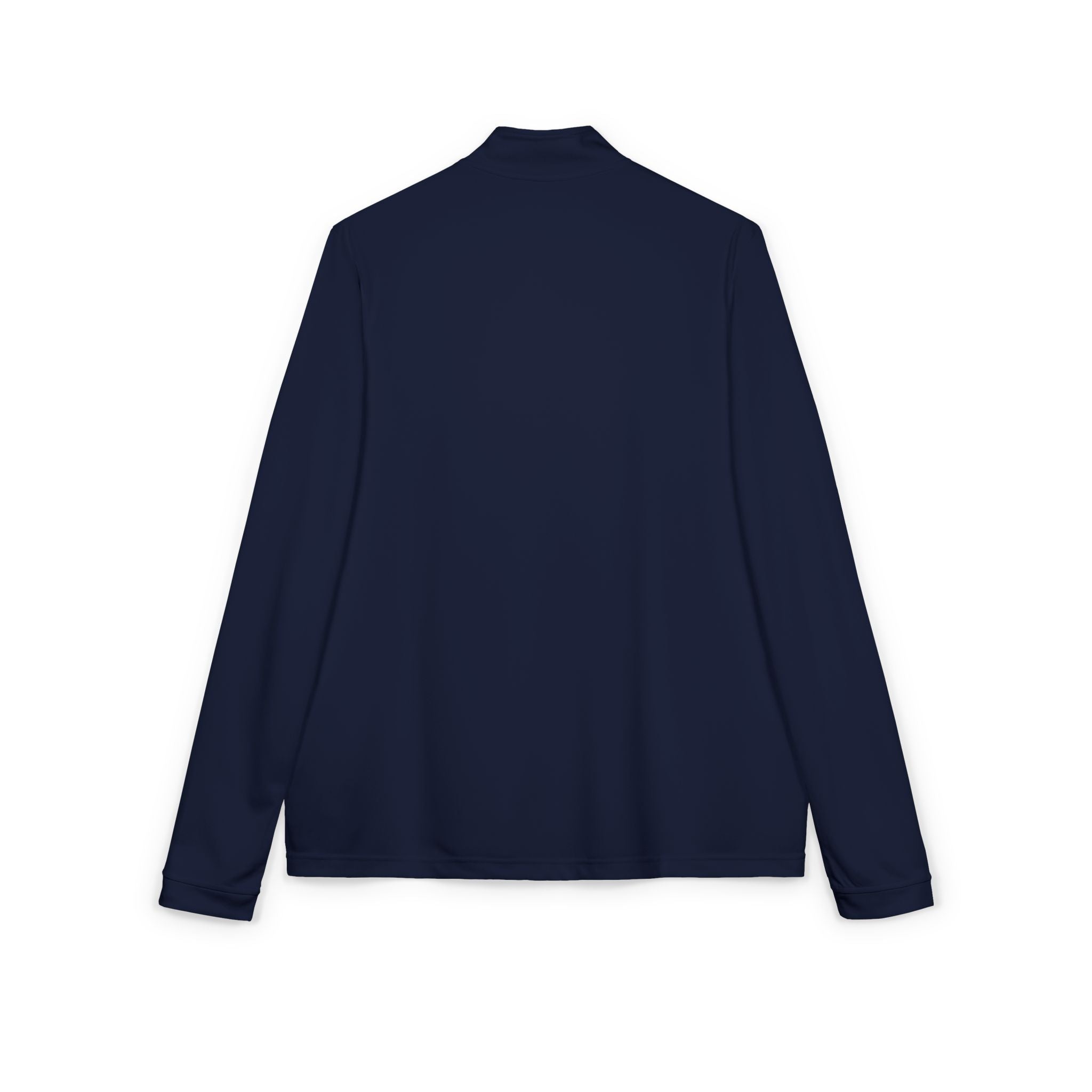 Quarter-Zip Pullover