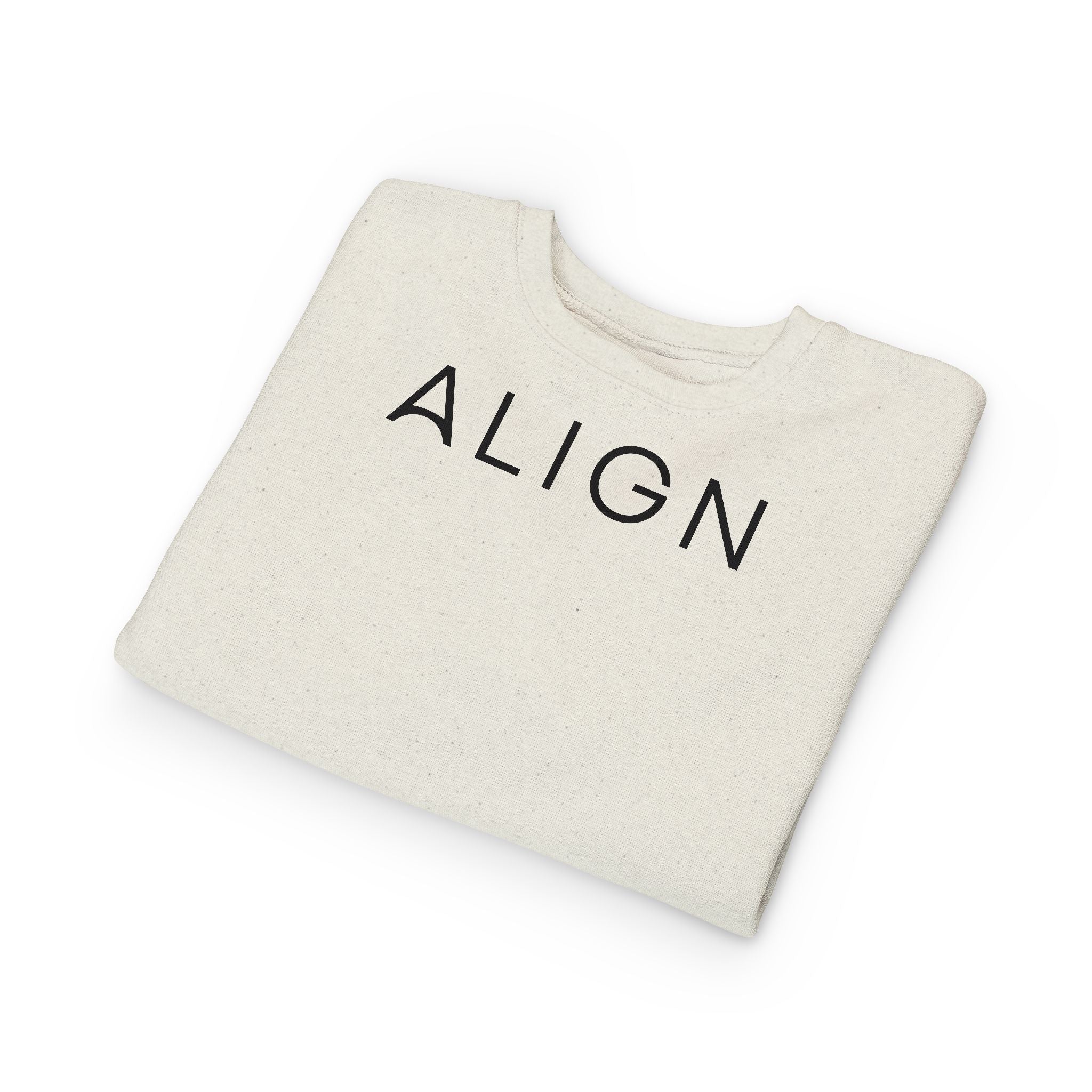 Align Toddler Sweatshirt