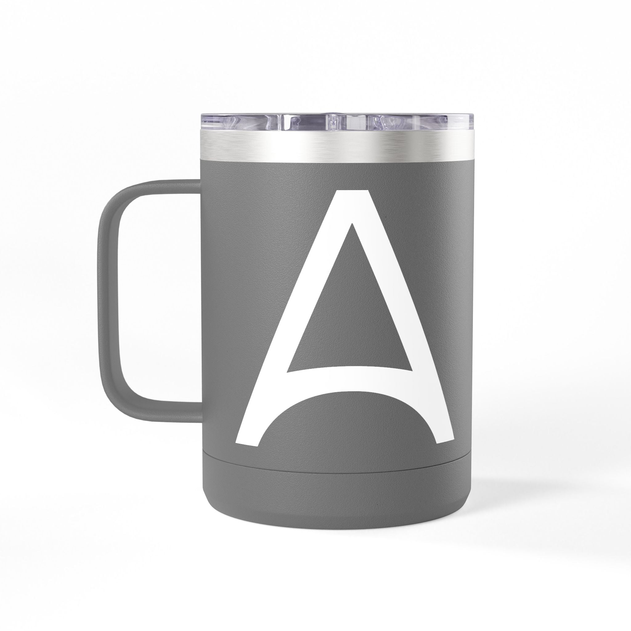 15oz Travel Tumbler Mug