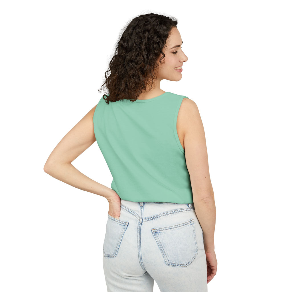 Align Minimalist Tank Top
