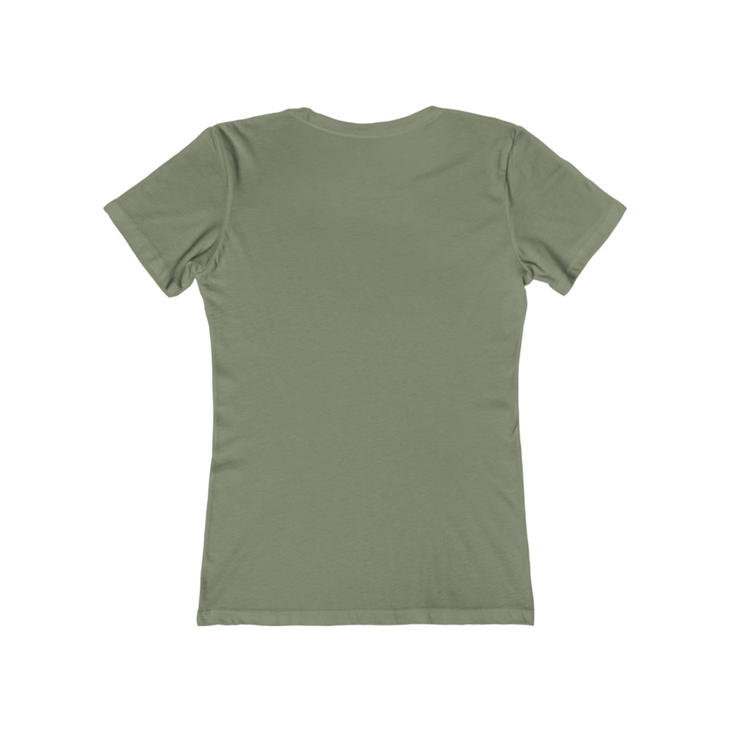 Women’s Boyfriend Tee