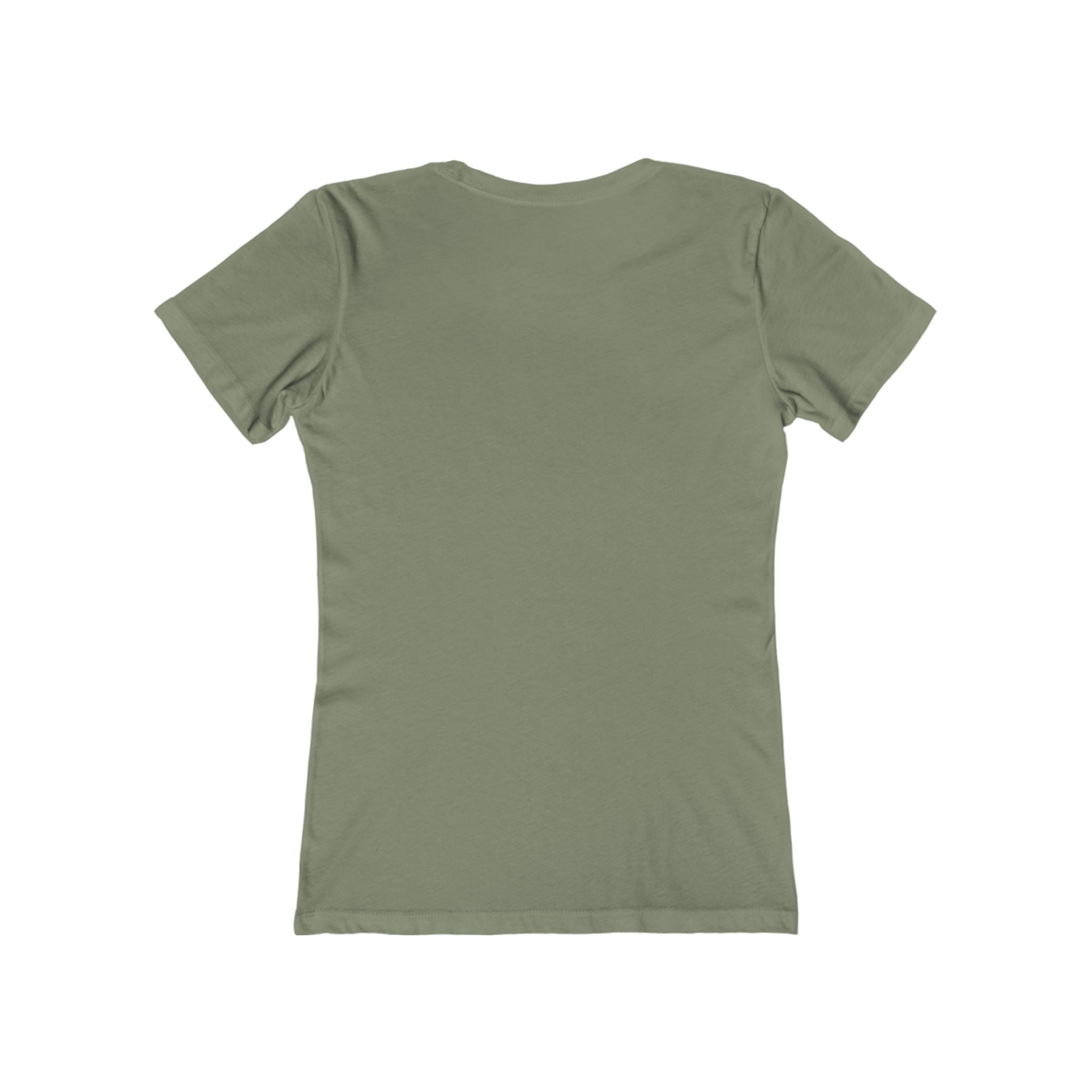 Women’s Boyfriend Tee