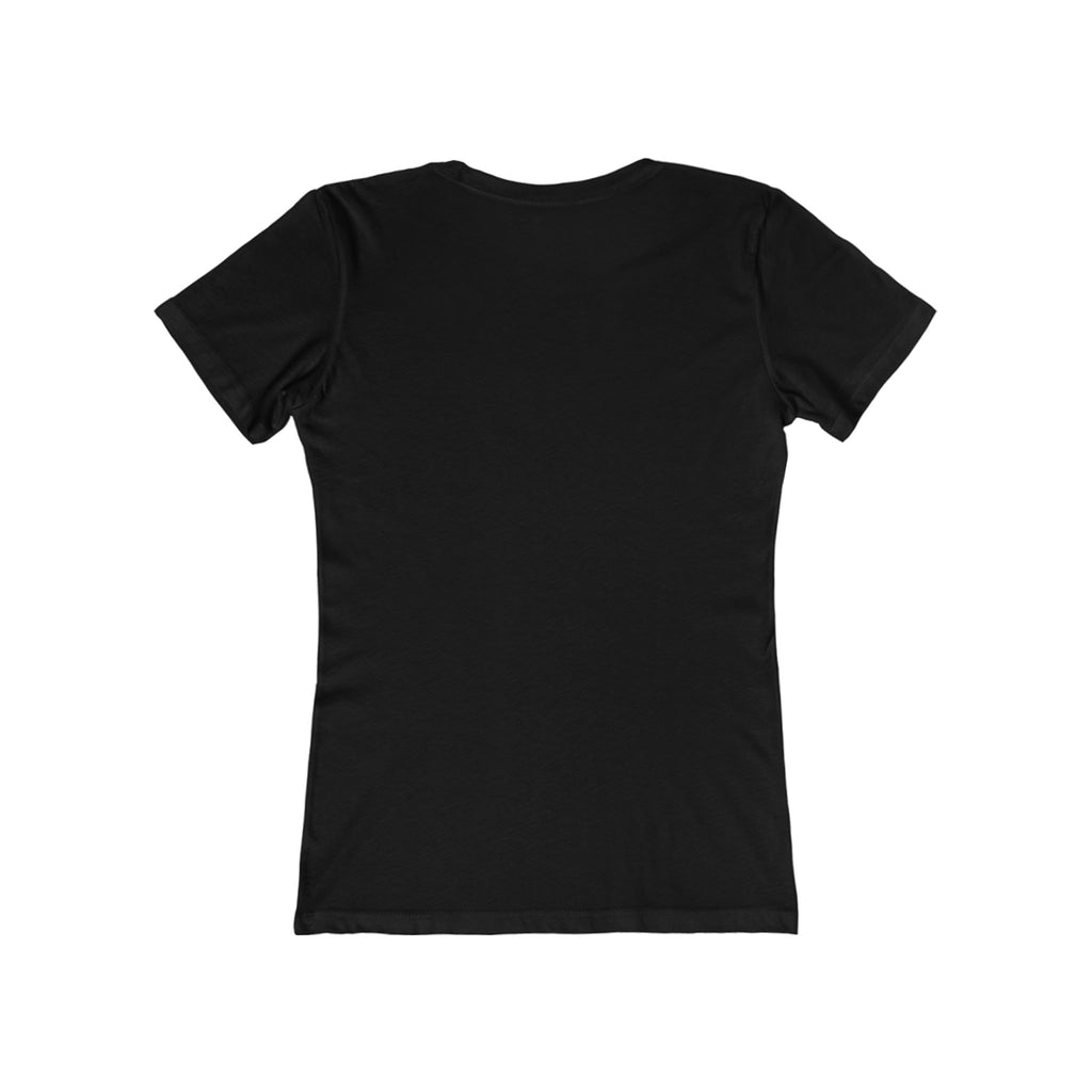 Women’s Boyfriend Tee