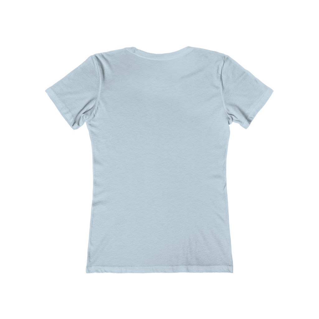 Women’s Boyfriend Tee