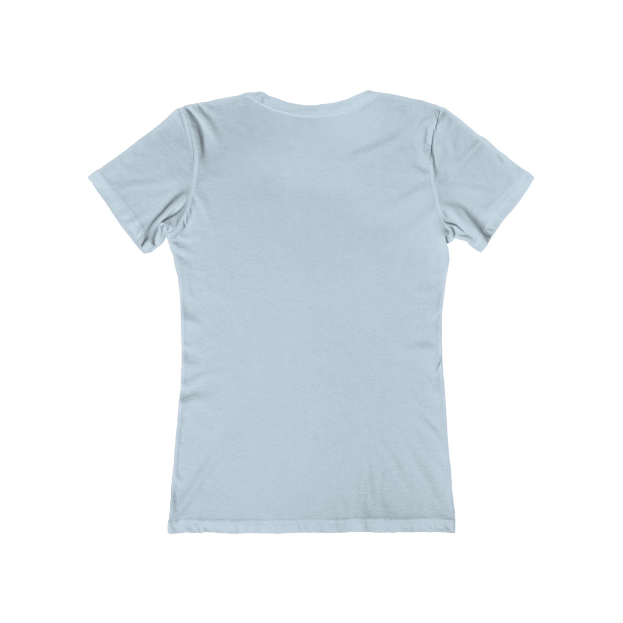 Women’s Boyfriend Tee
