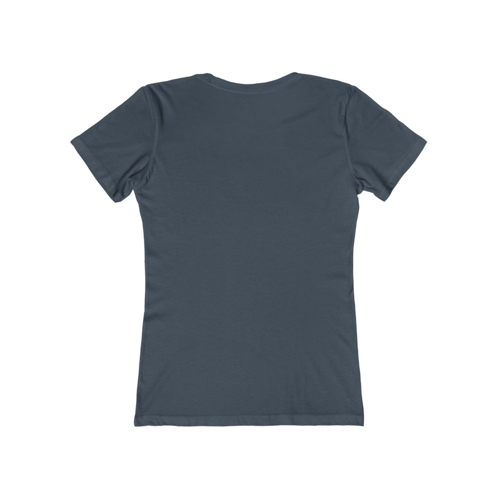 Women’s Boyfriend Tee
