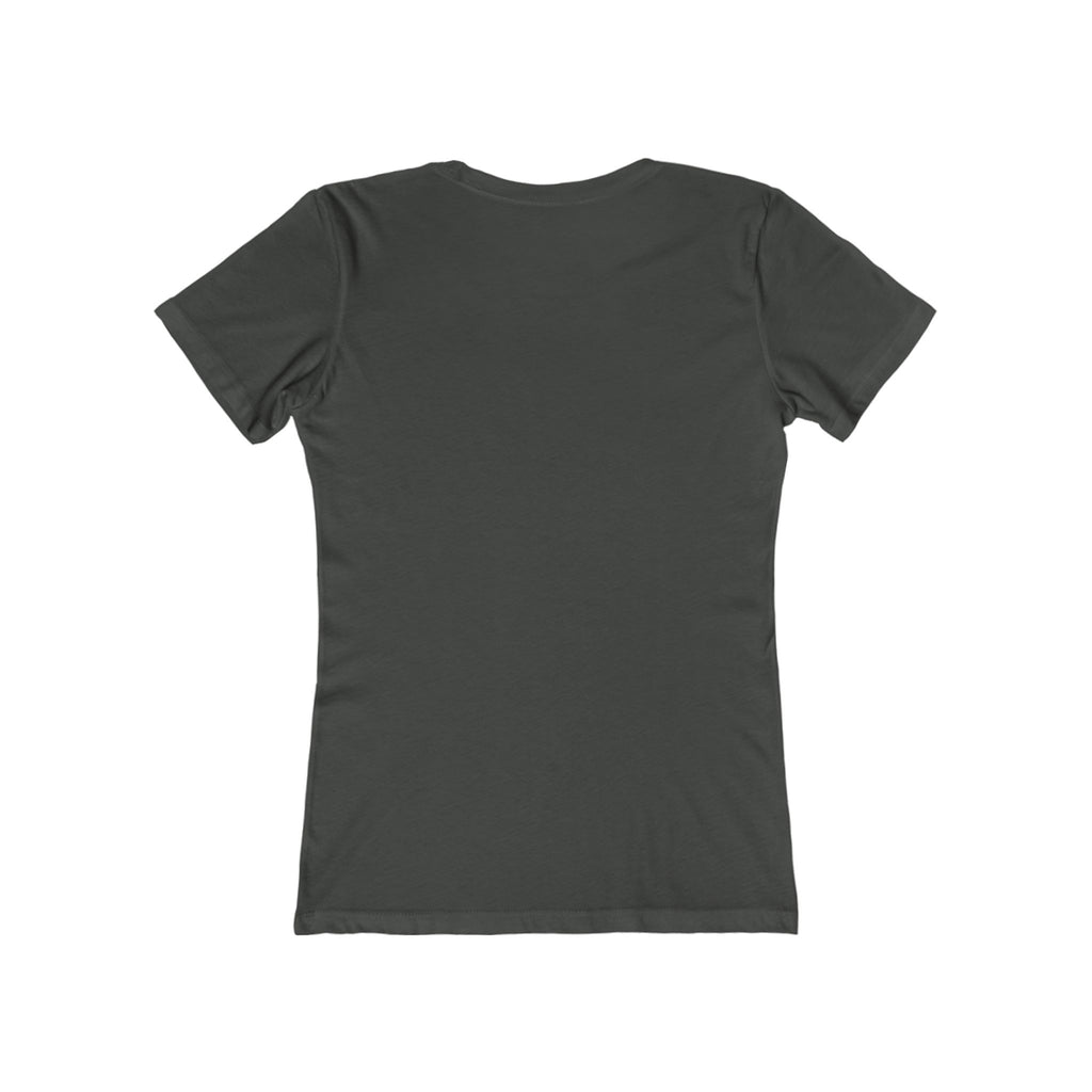 Women’s Boyfriend Tee