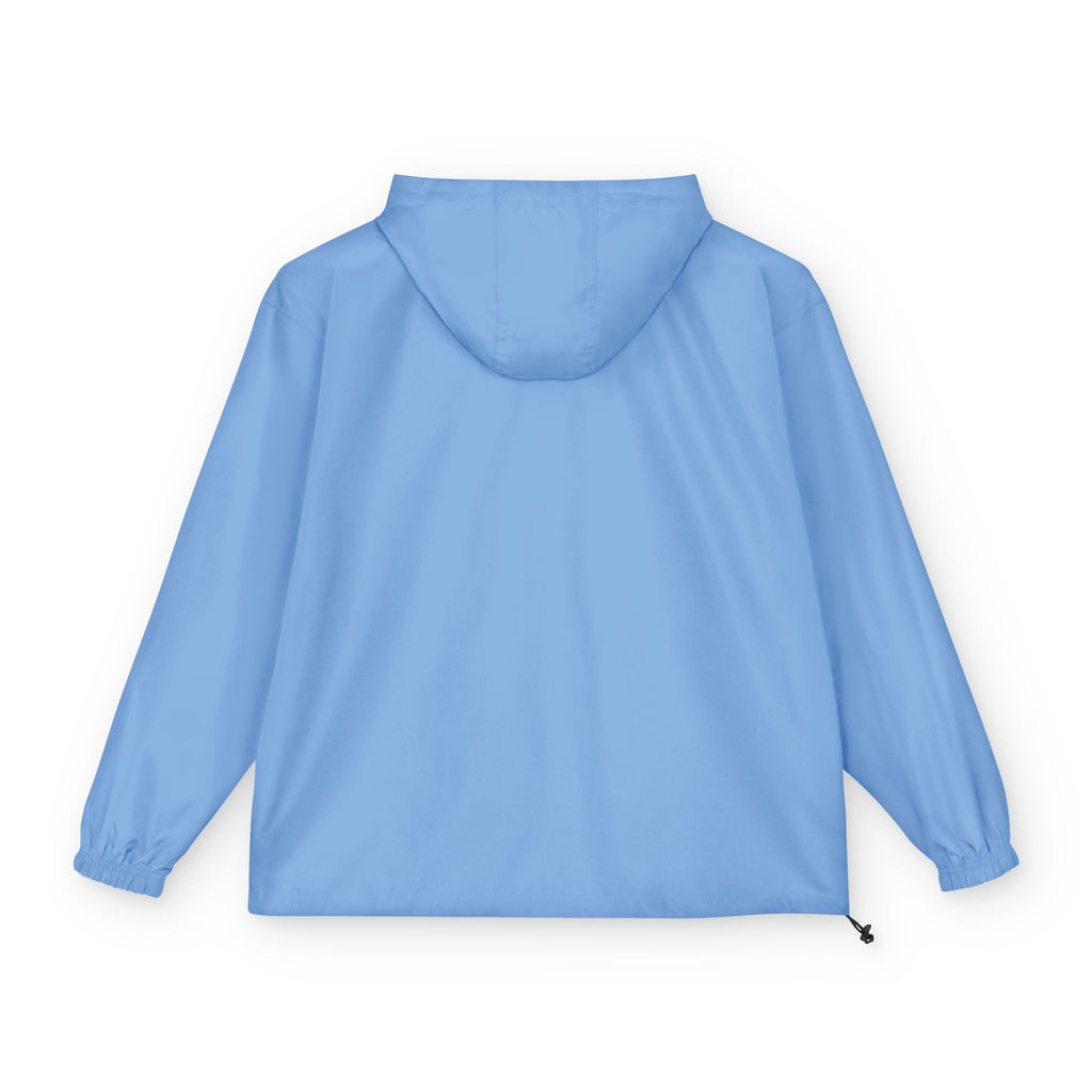 Packable Anorak Jacket