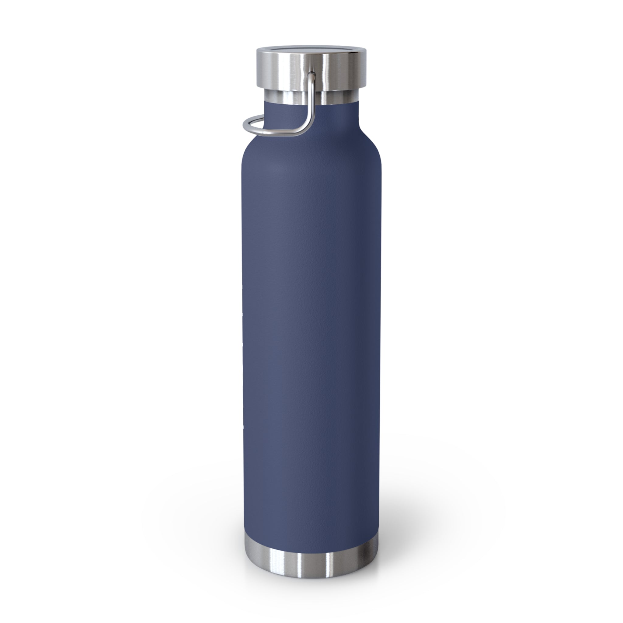 Copper Vacuum Insulated Bottle