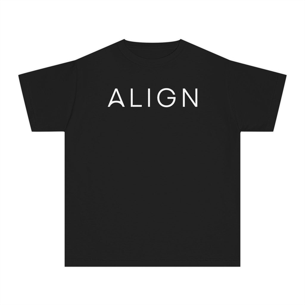 Align Youth Tee