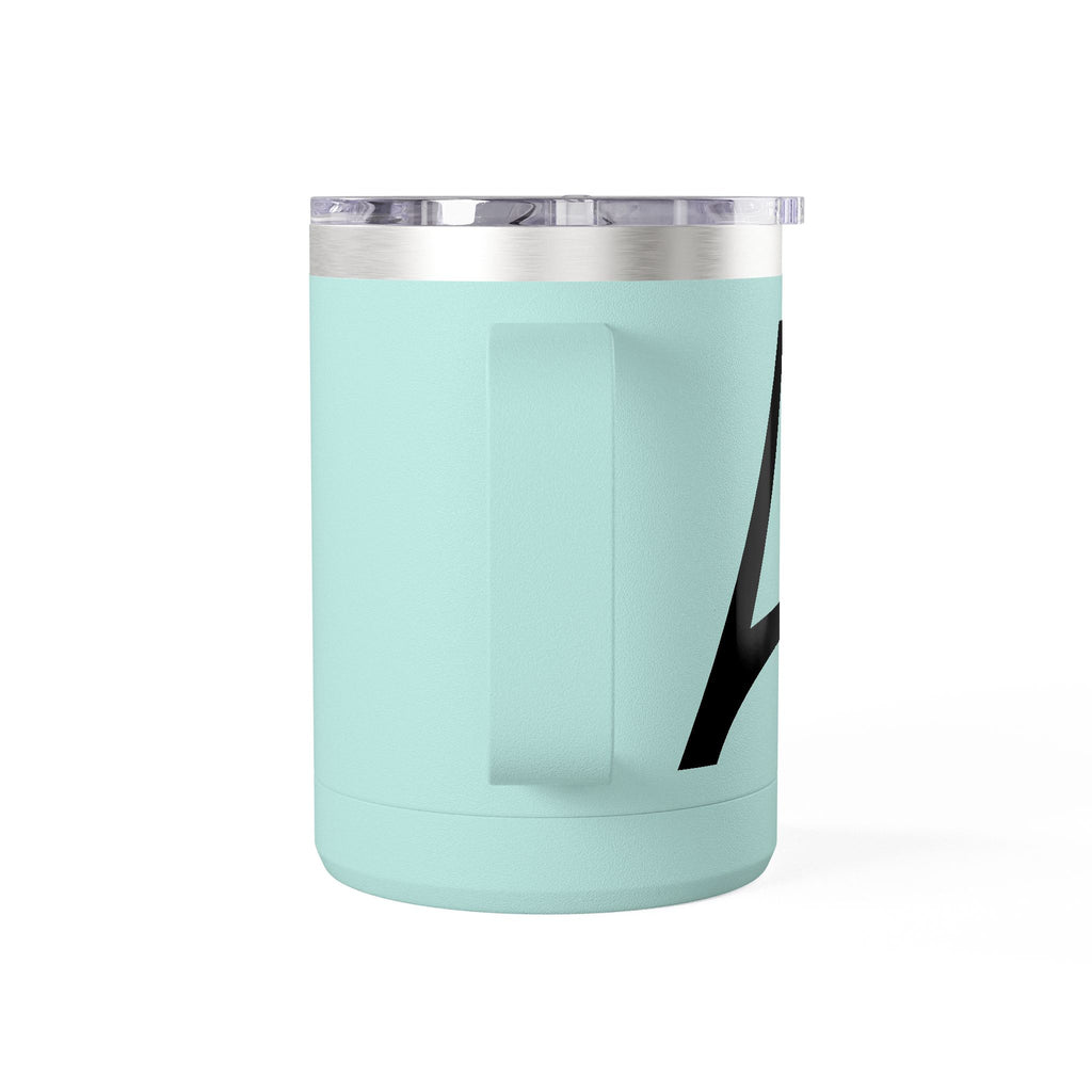 15oz Travel Tumbler Mug