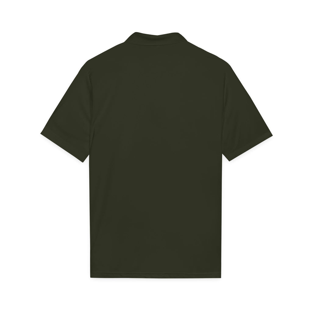 Men's Performance Sport Polo