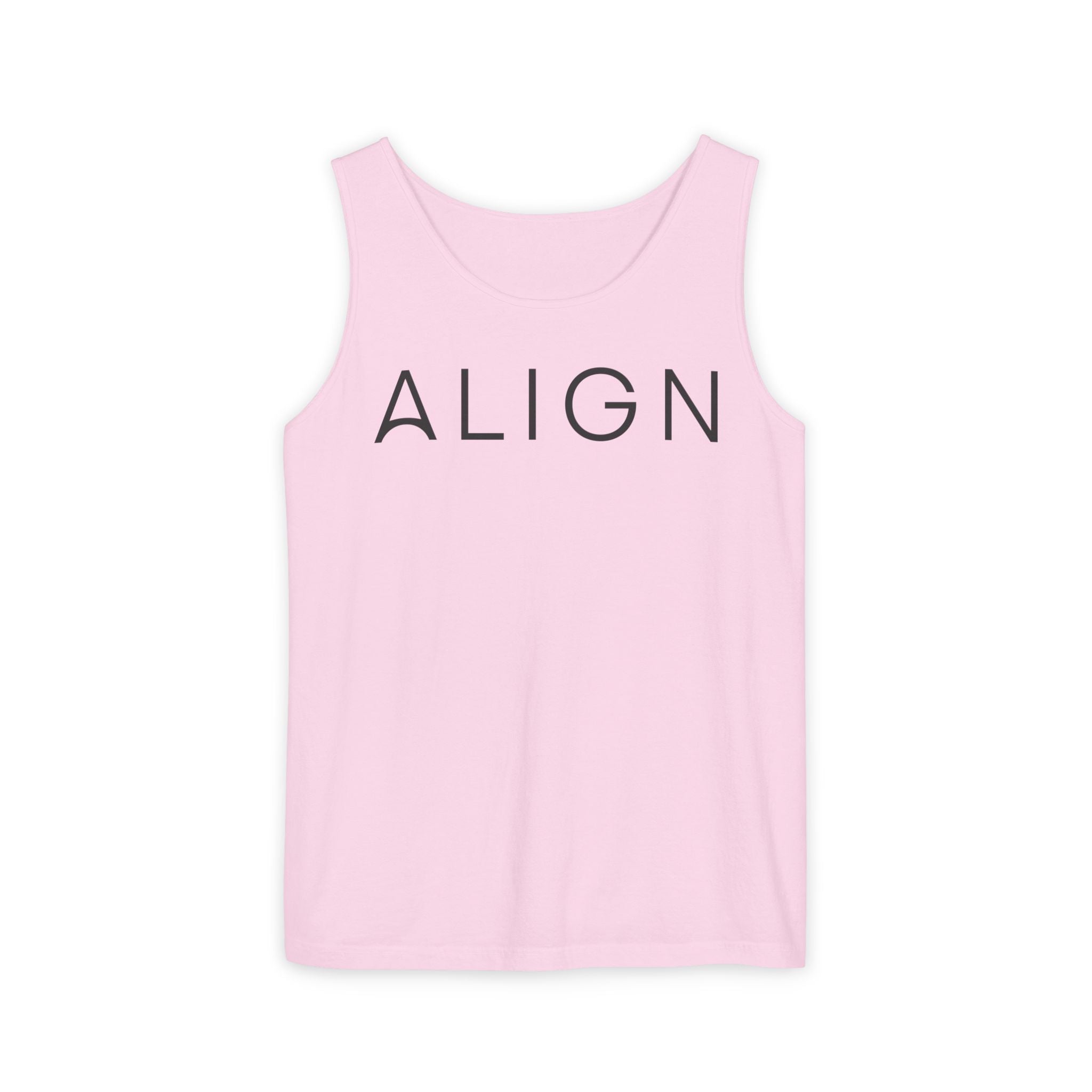 Align Minimalist Tank Top