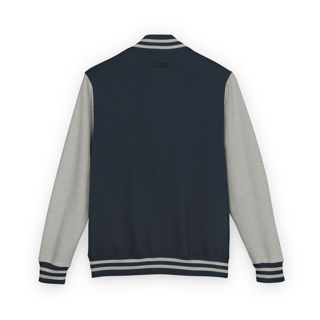 Varsity Letterman Jacket