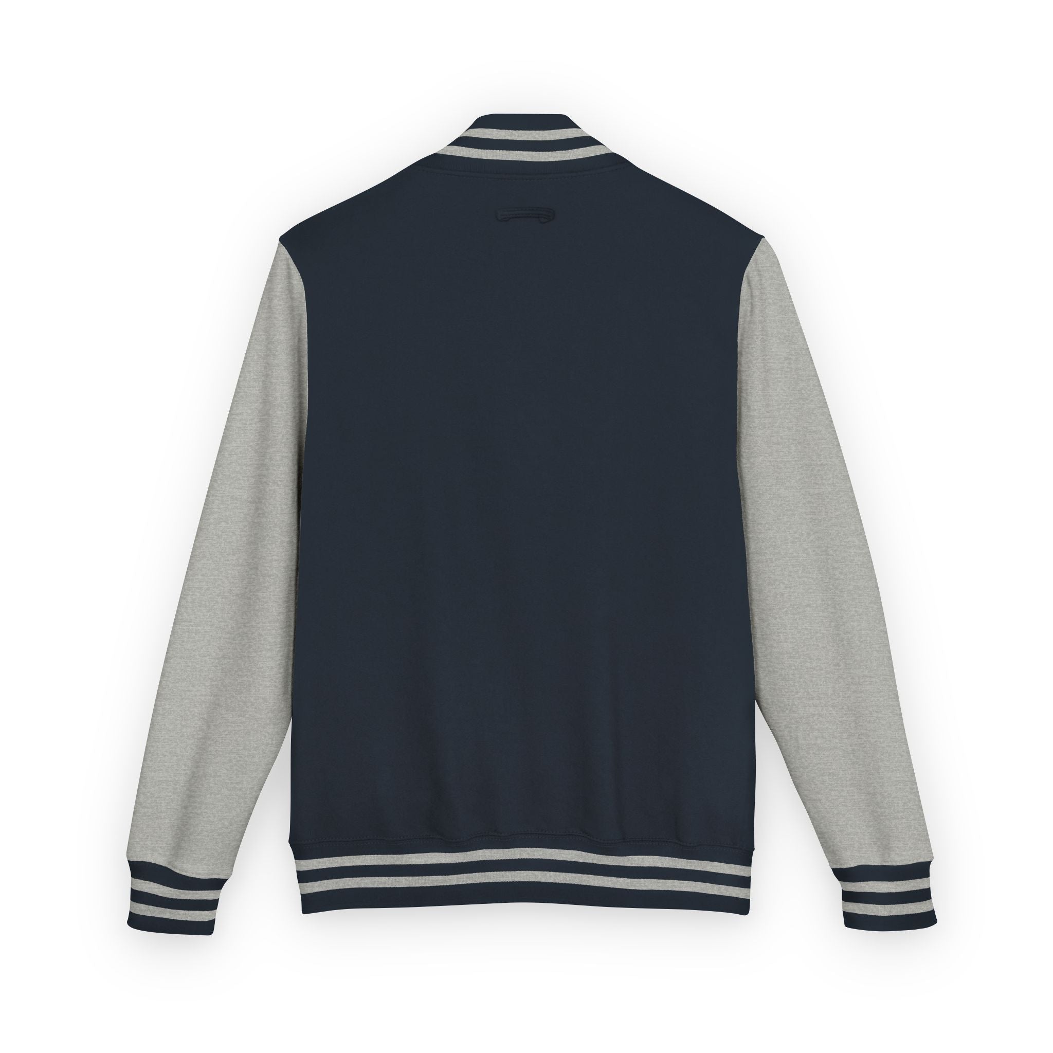 Varsity Letterman Jacket