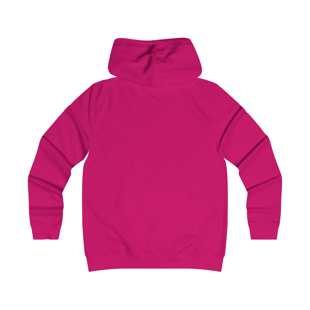 Fitted Women's Hoodie