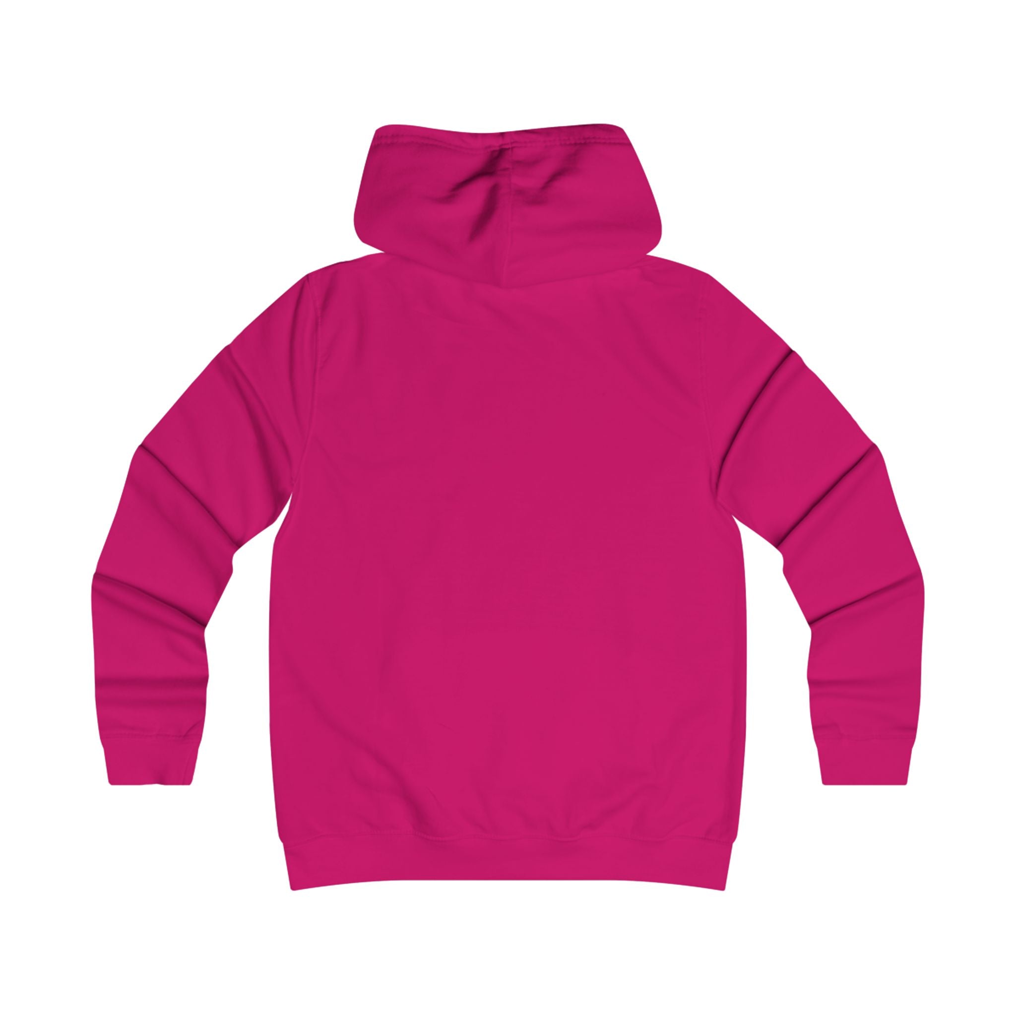Fitted Women's Hoodie