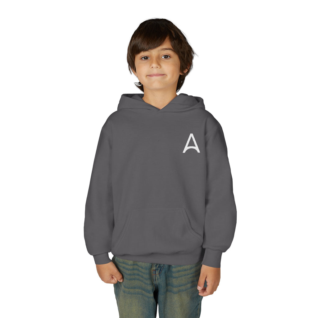 Youth Hoodie
